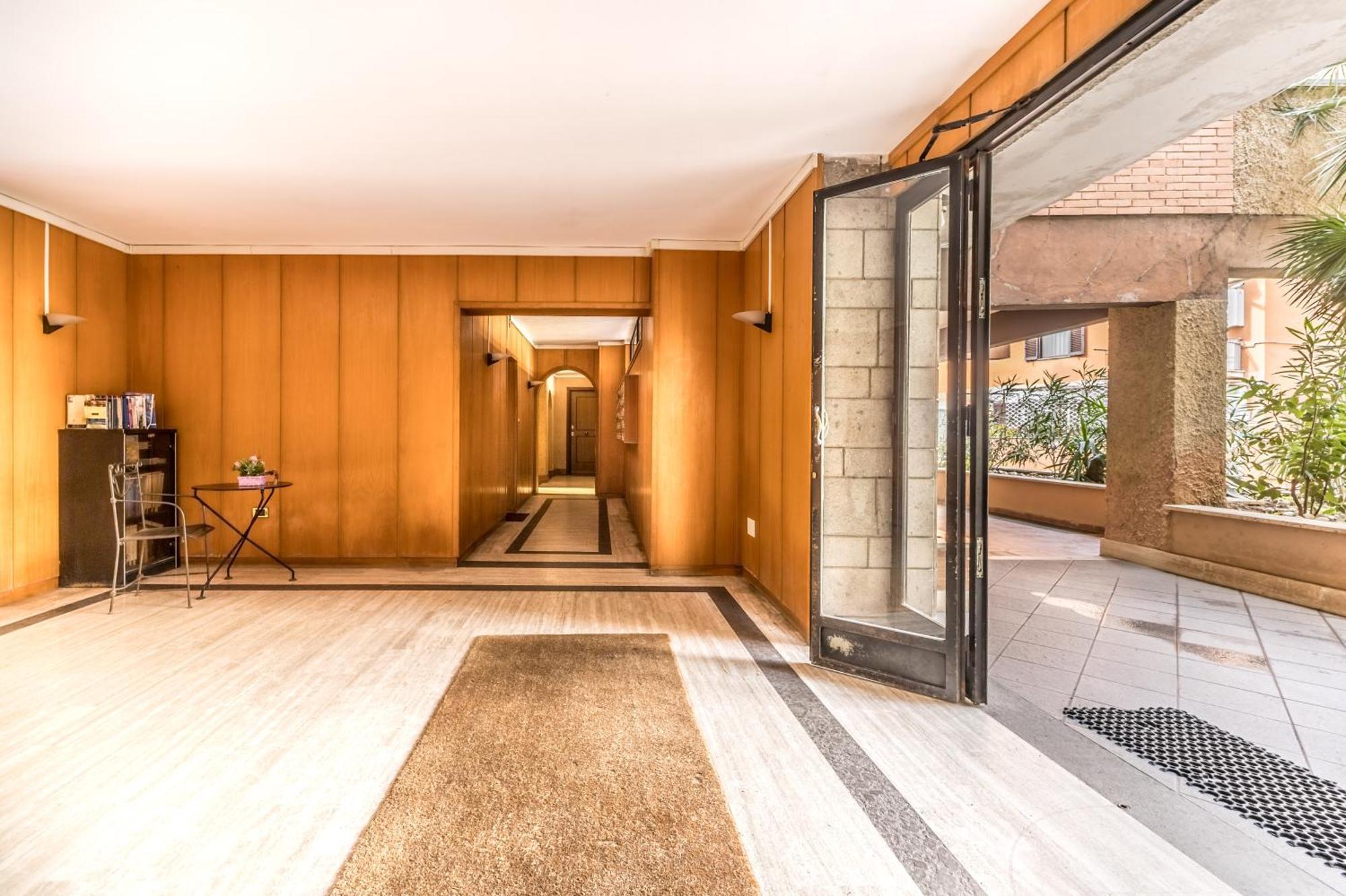 Domvs Romana Apartment Rome