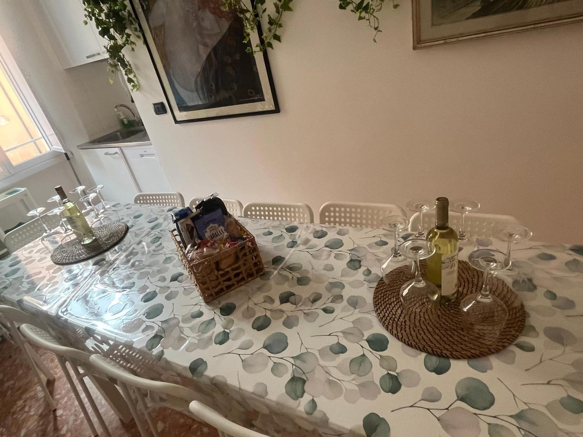 Apartment Maria House Saint Peter Rome