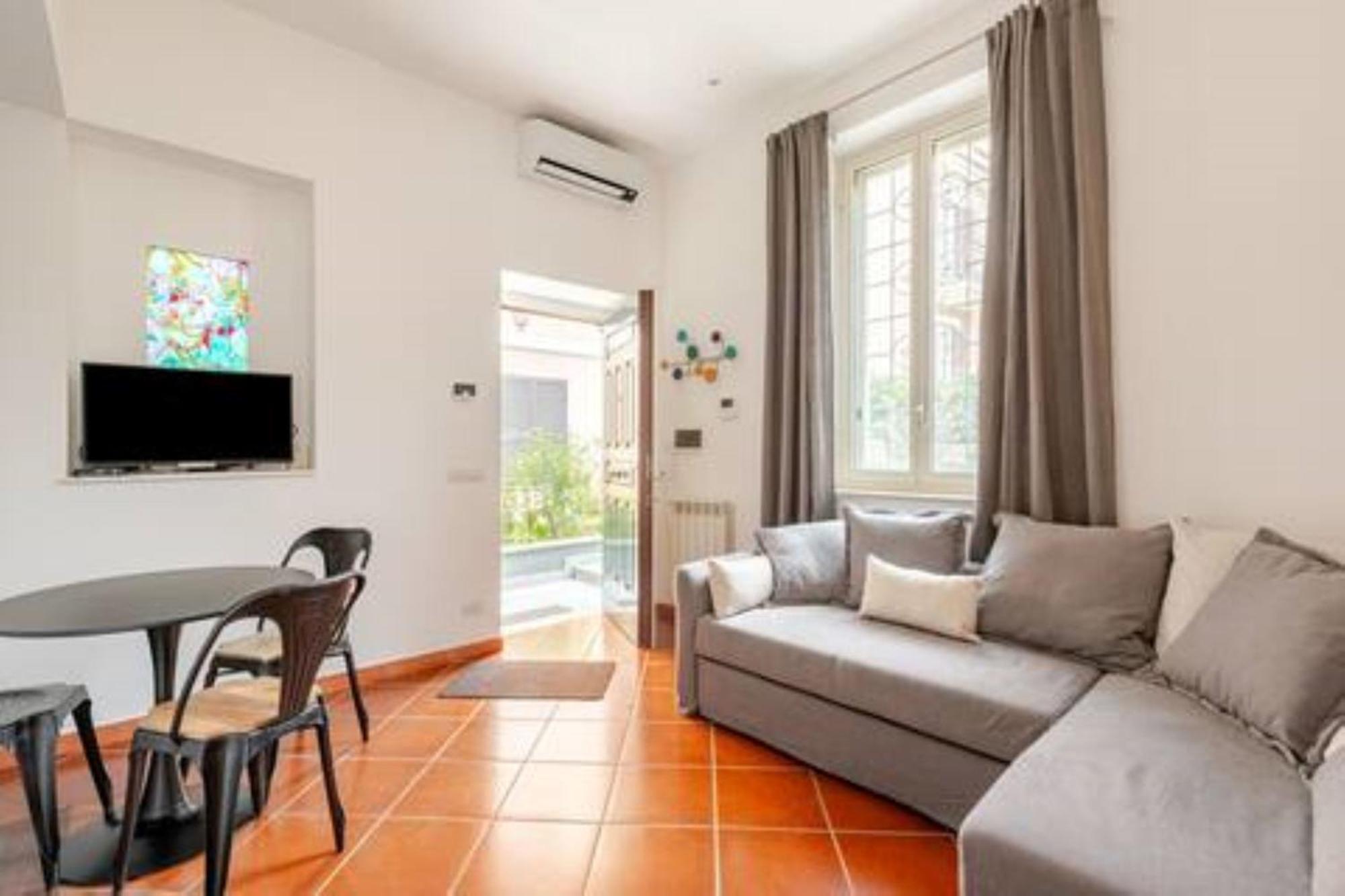 Holiday home San Giovanni