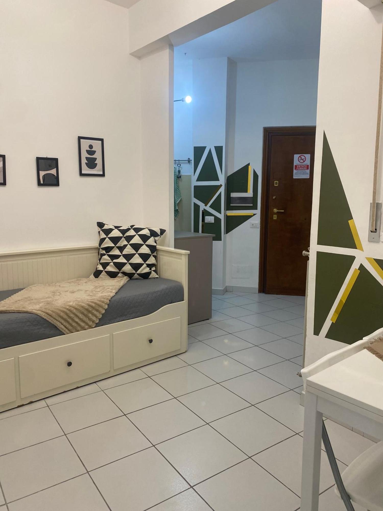 Savorelli Apartment-vaticano Apartment Rome