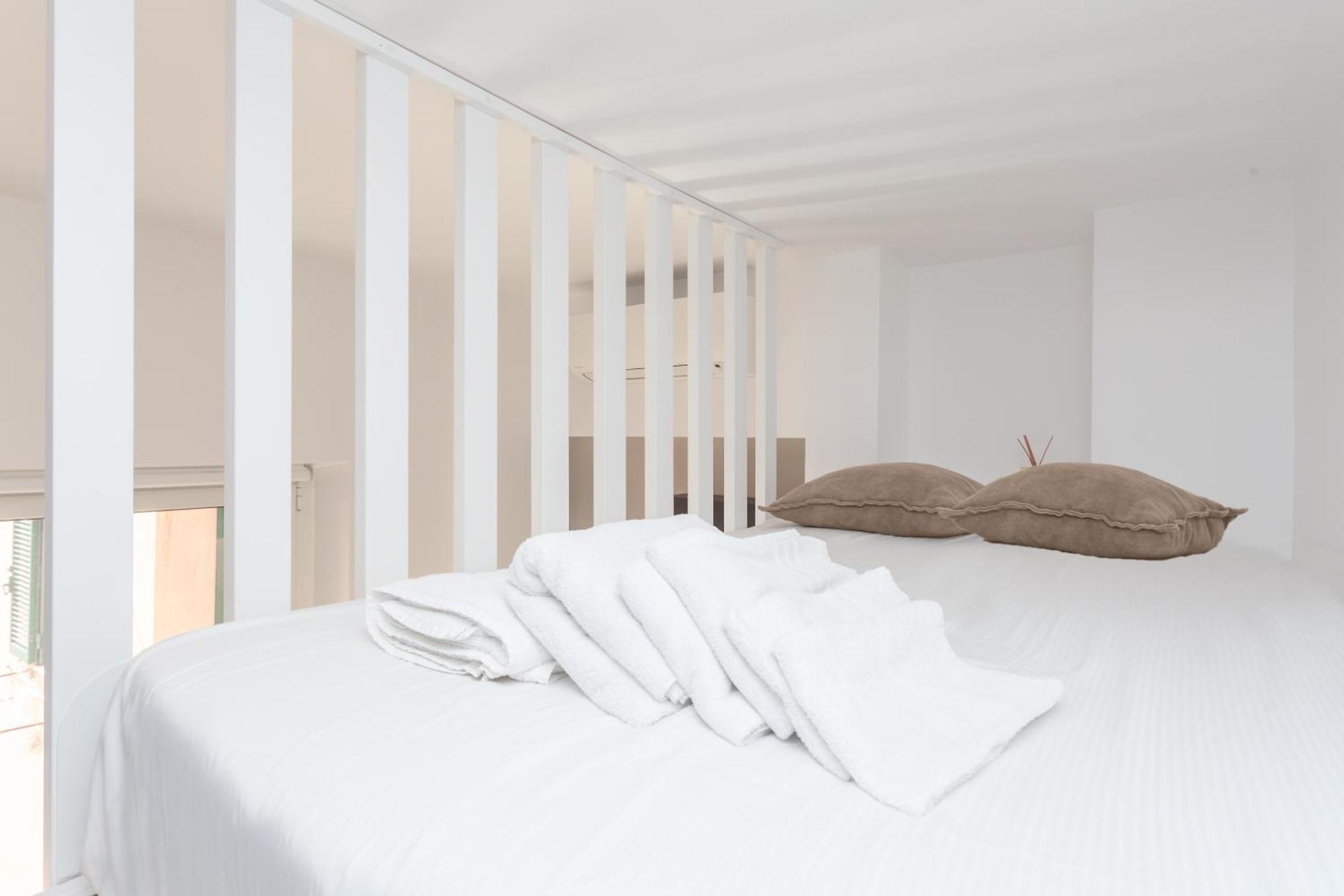 Rhome Vatican Chic Appartamento Roma