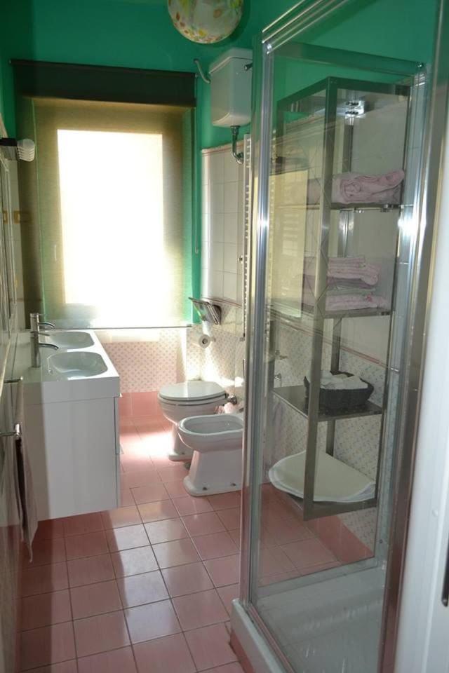 Apartment Milvius Rome