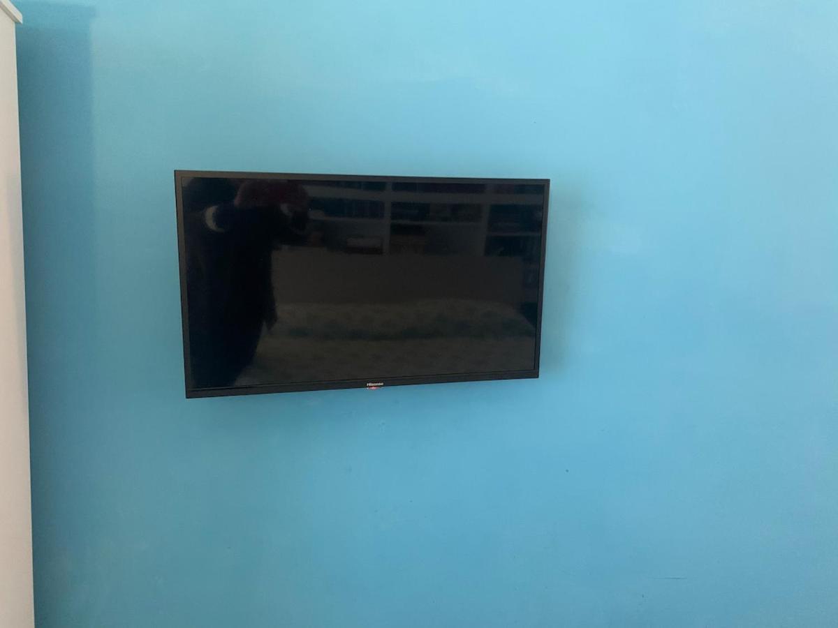 Milvius Apartment