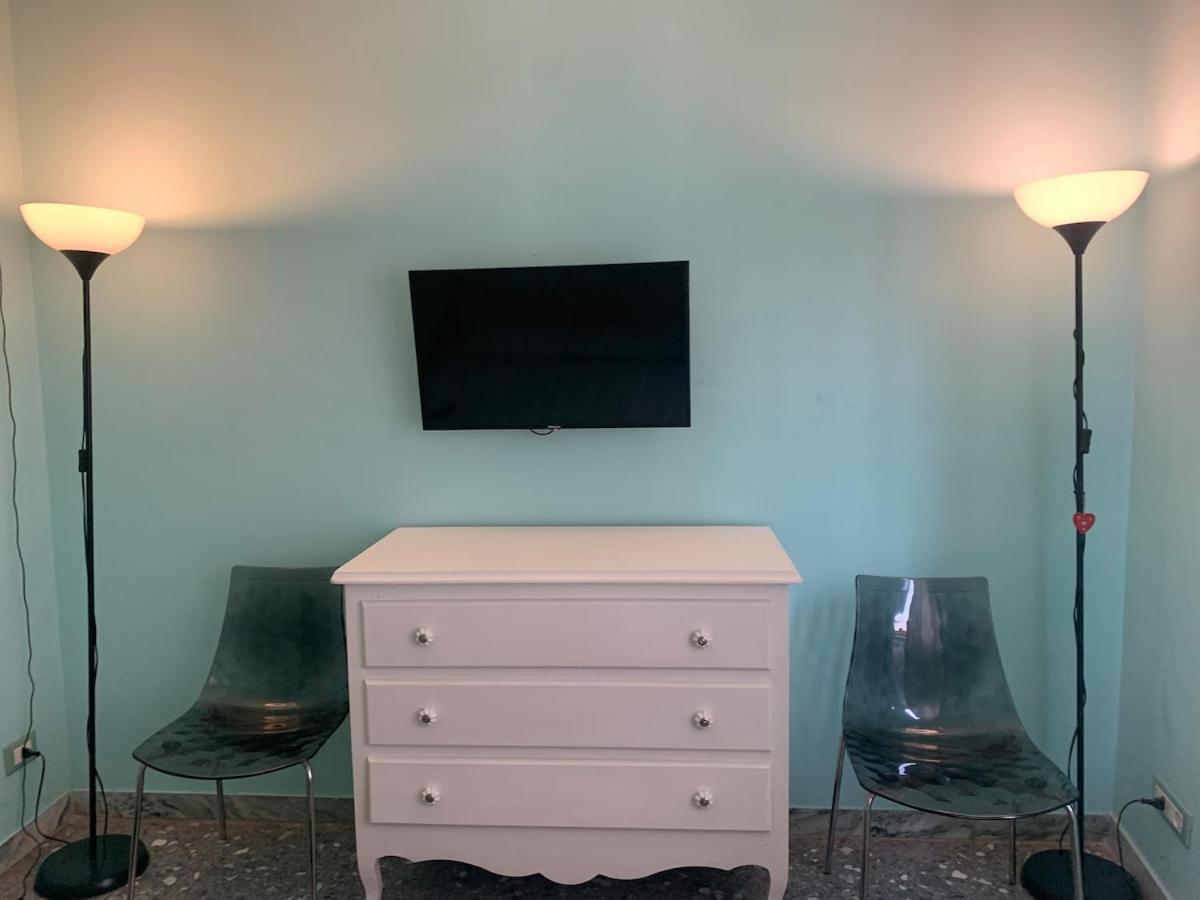 Milvius Apartment Rome