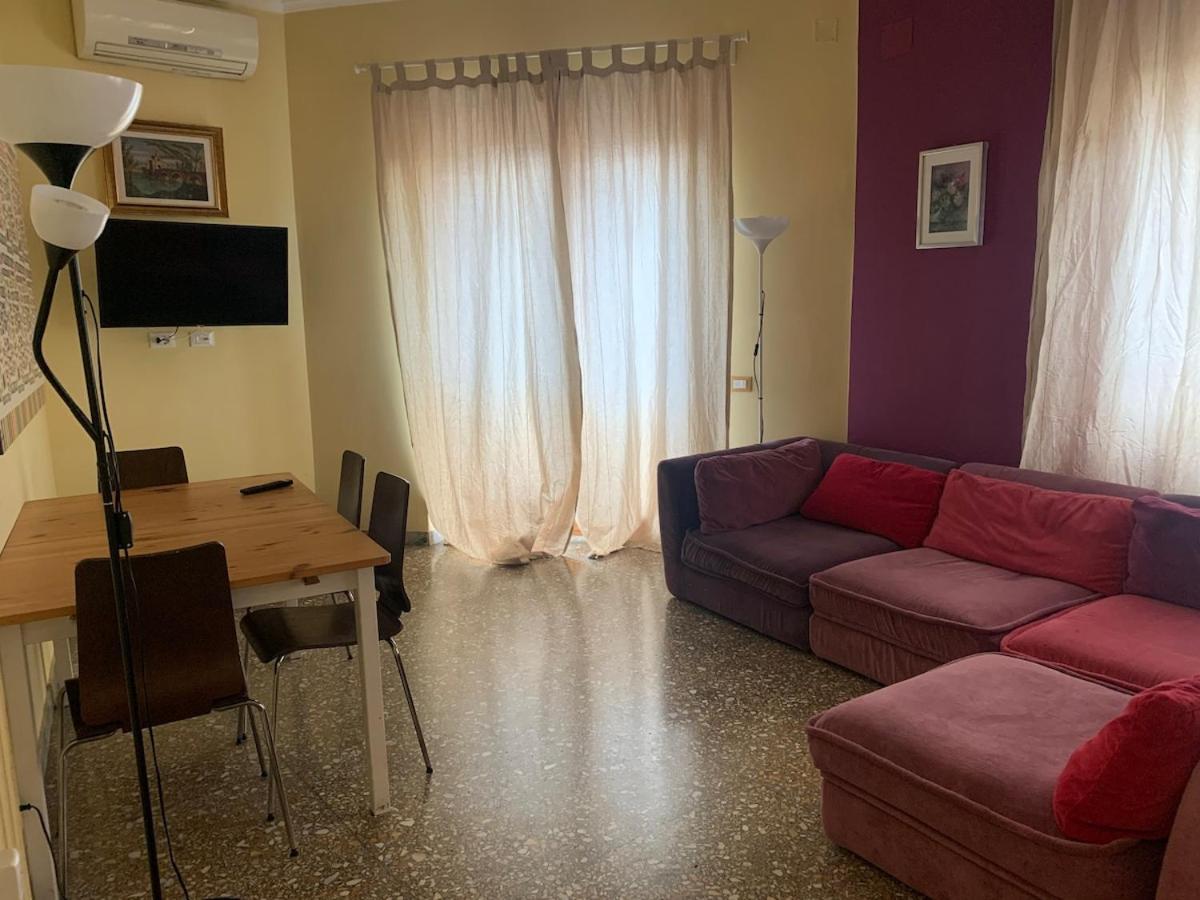 Milvius Apartment Rome