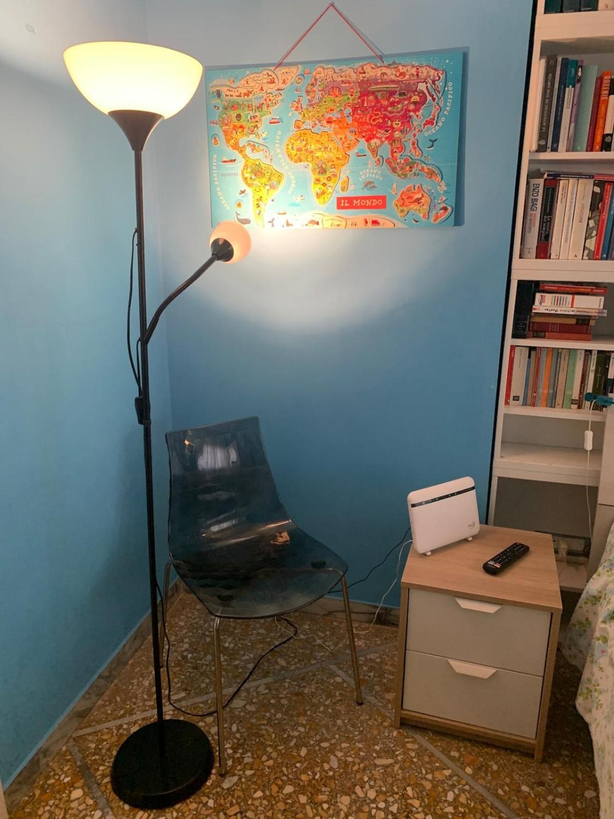 Apartment Milvius