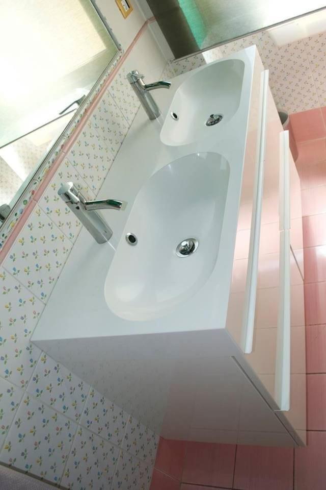 Milvius Apartment *