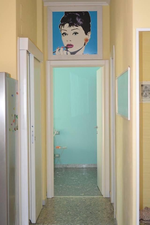 Apartment Milvius *