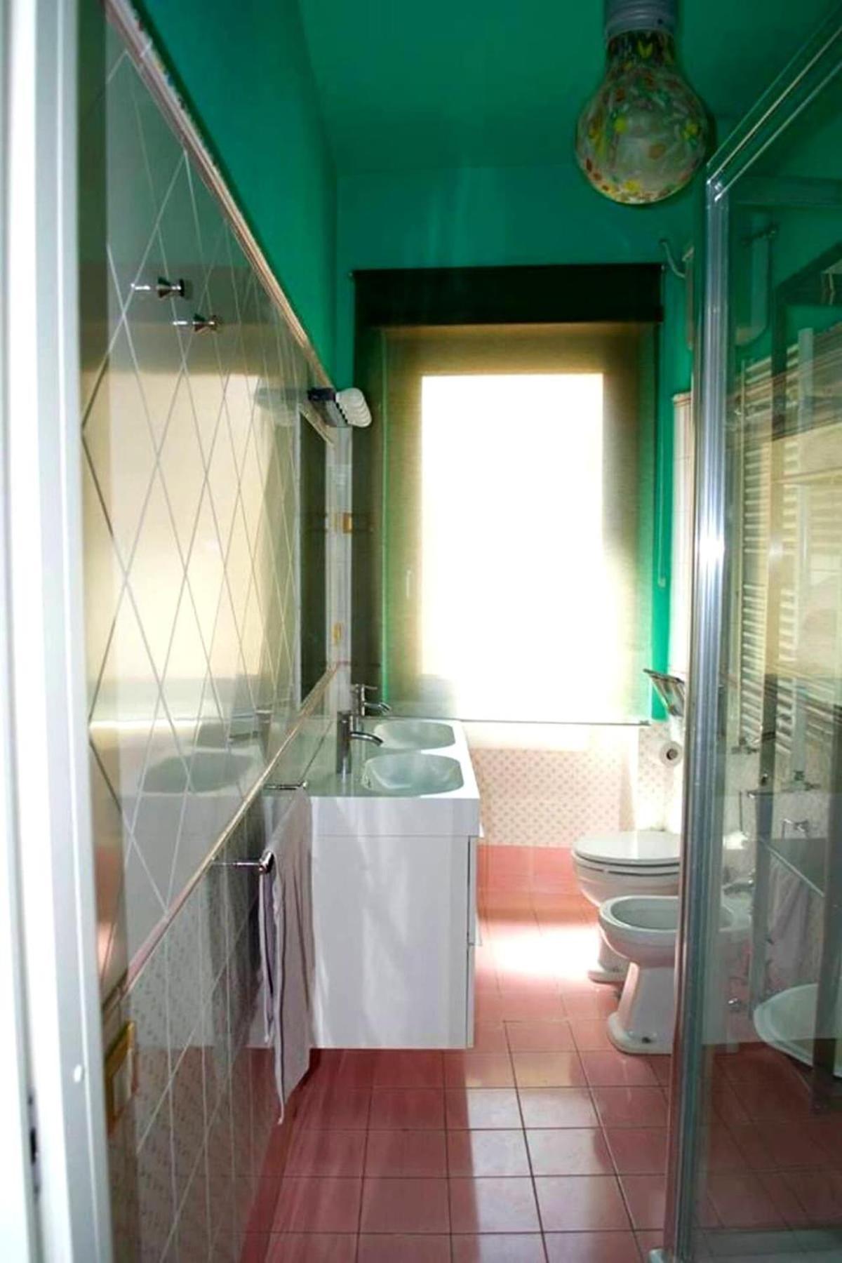 Apartment Milvius Rome