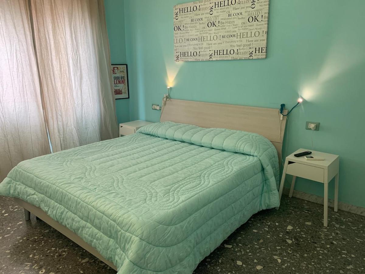 Apartment Milvius *