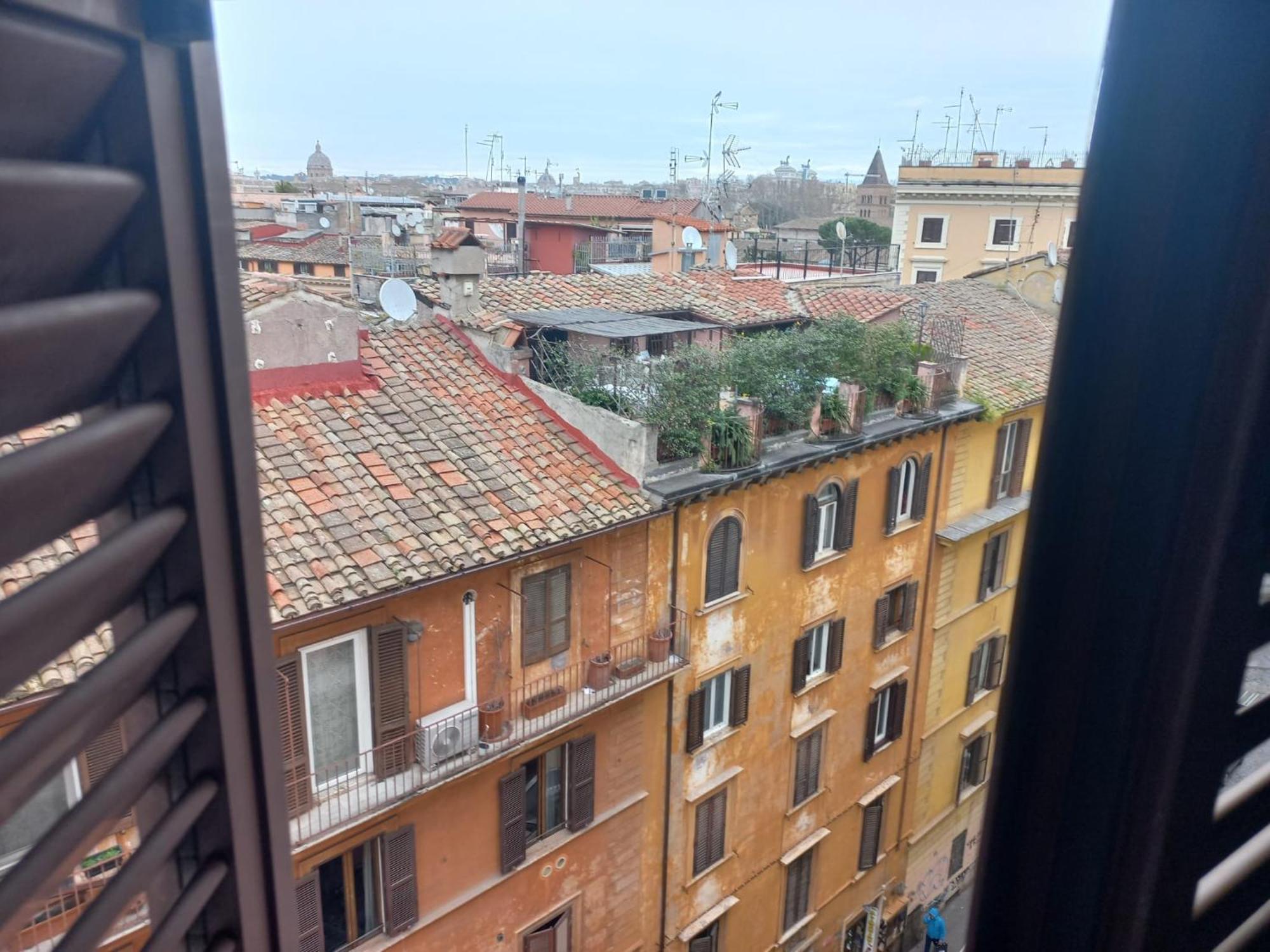Appartamento Tommy's House