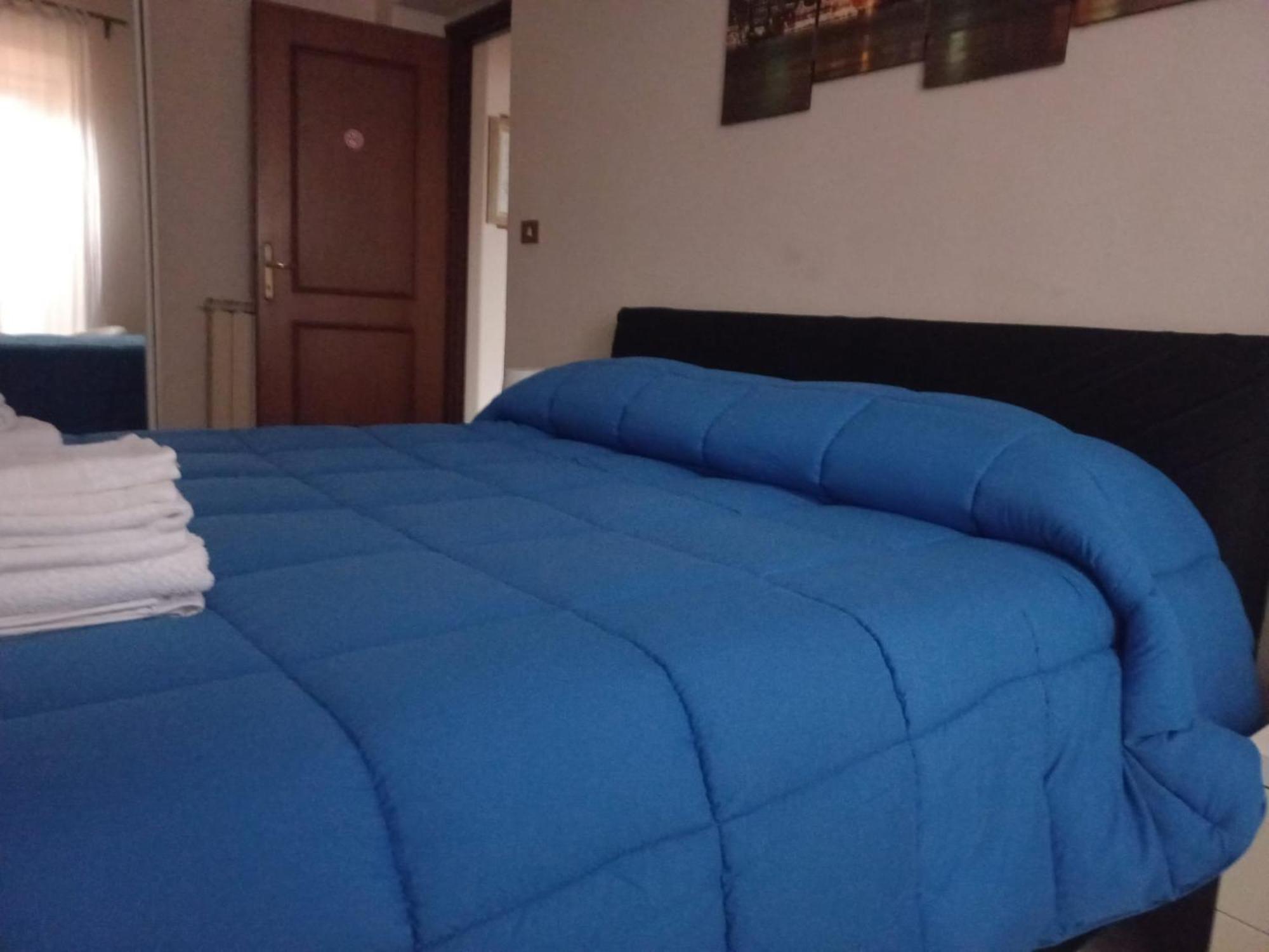 Appartamento Tommy's House