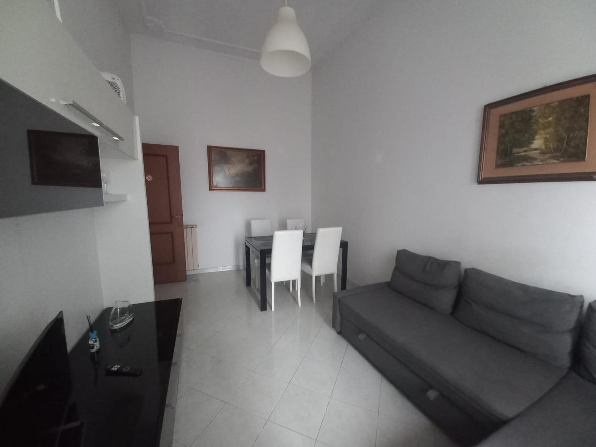 Appartamento Tommy's House Roma