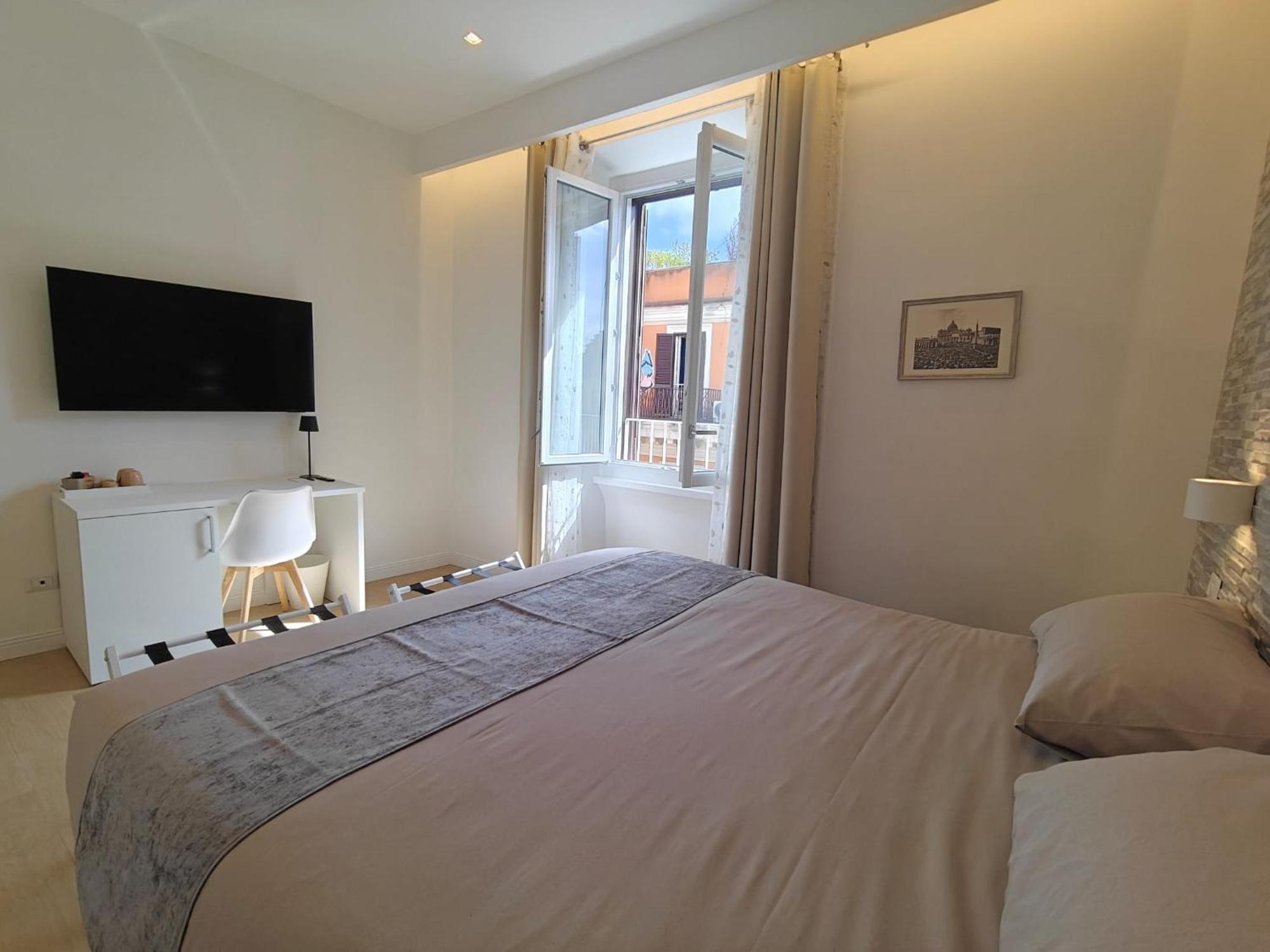 La Casa Di Mida Guest house