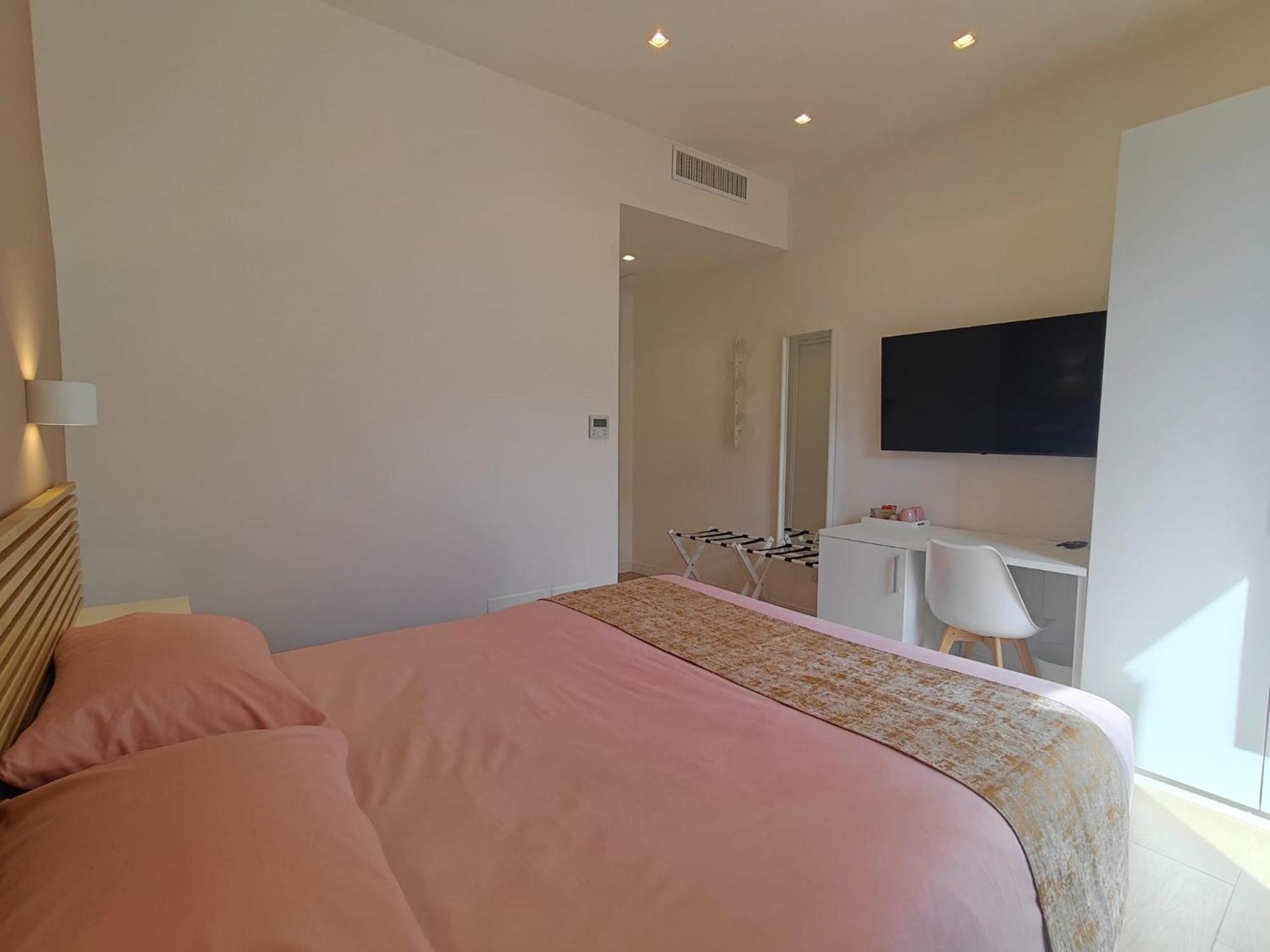 La Casa Di Mida Guest house Rome
