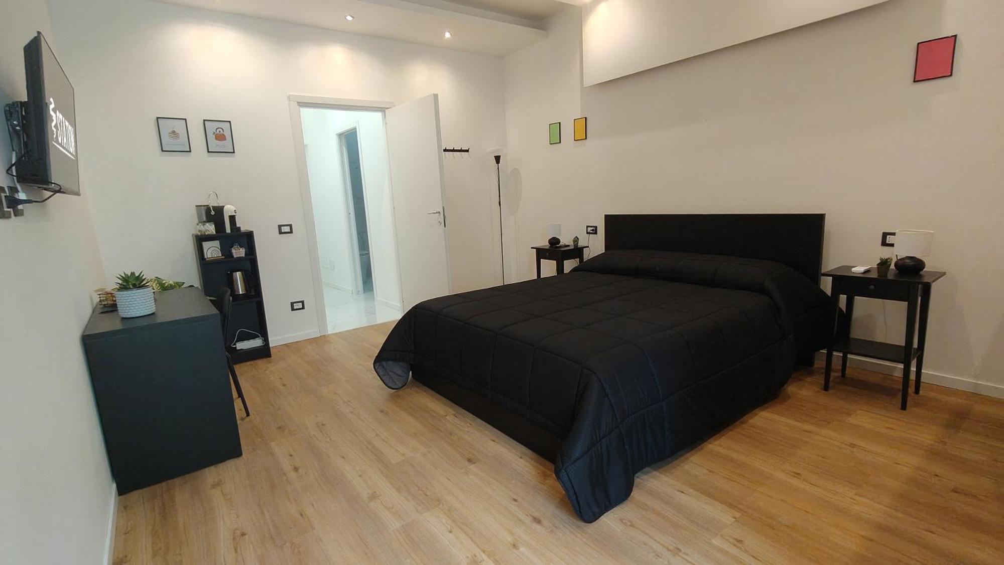 Zzzstation Guest house