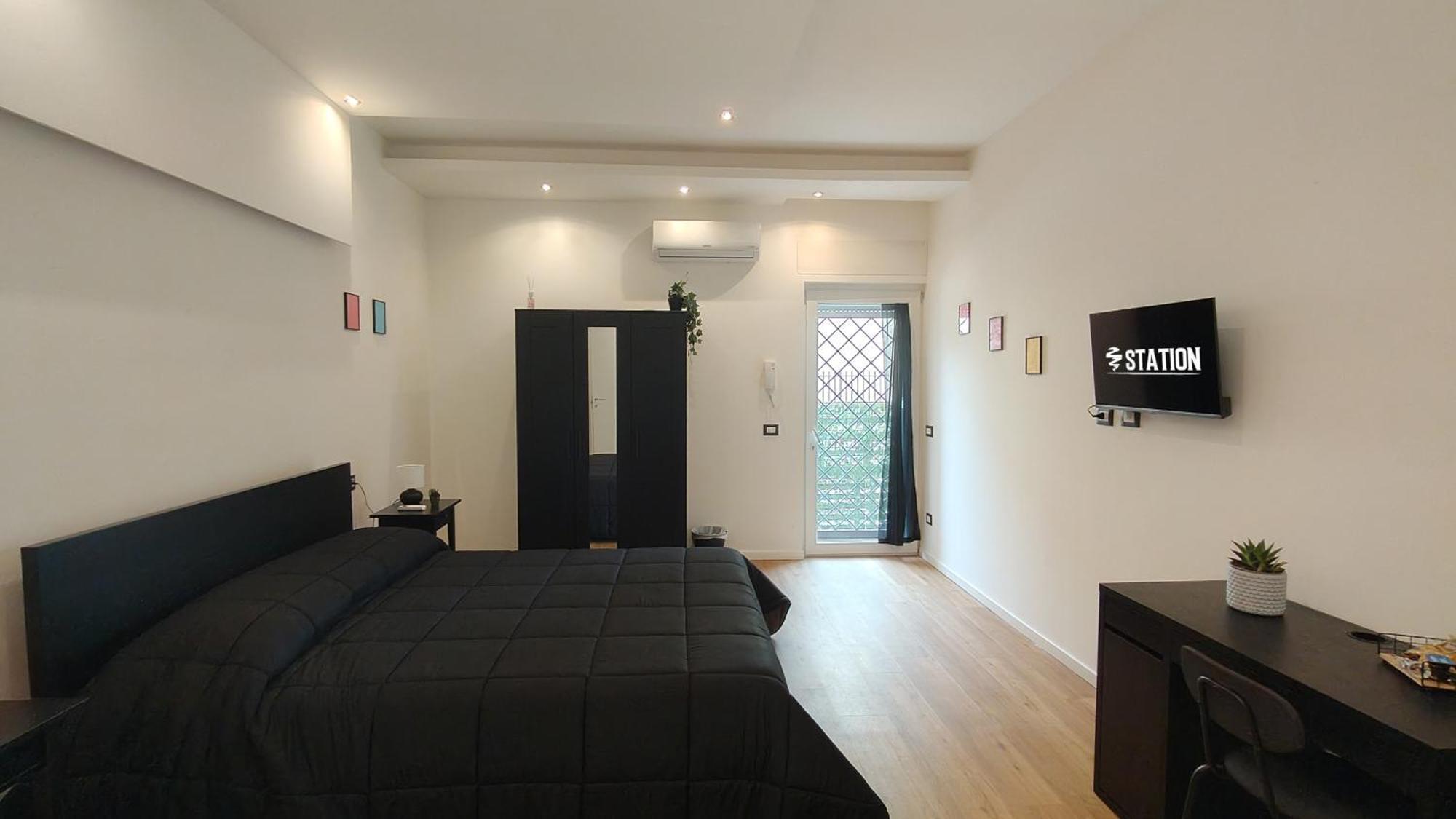 Zzzstation Guest house *