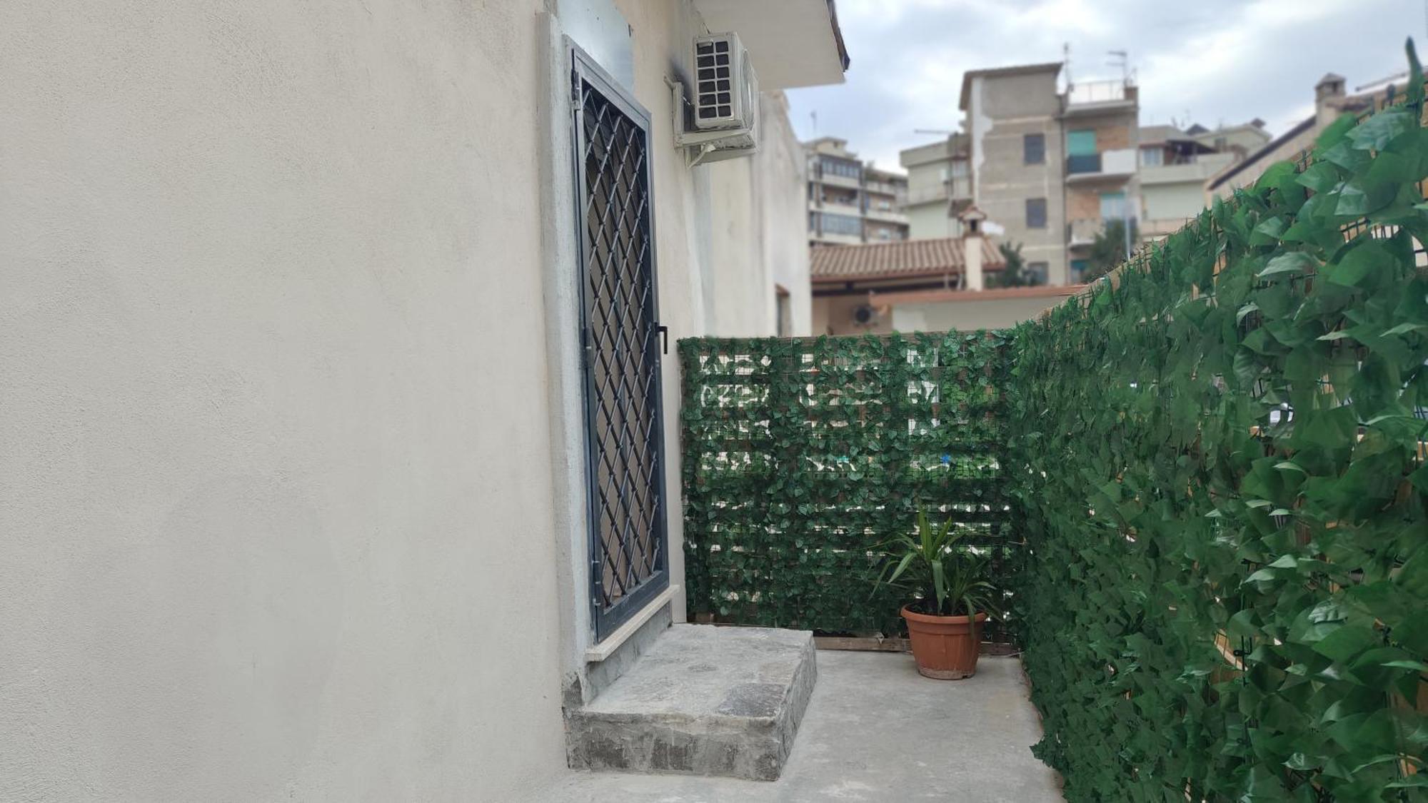 Guest house Zzzstation Rome