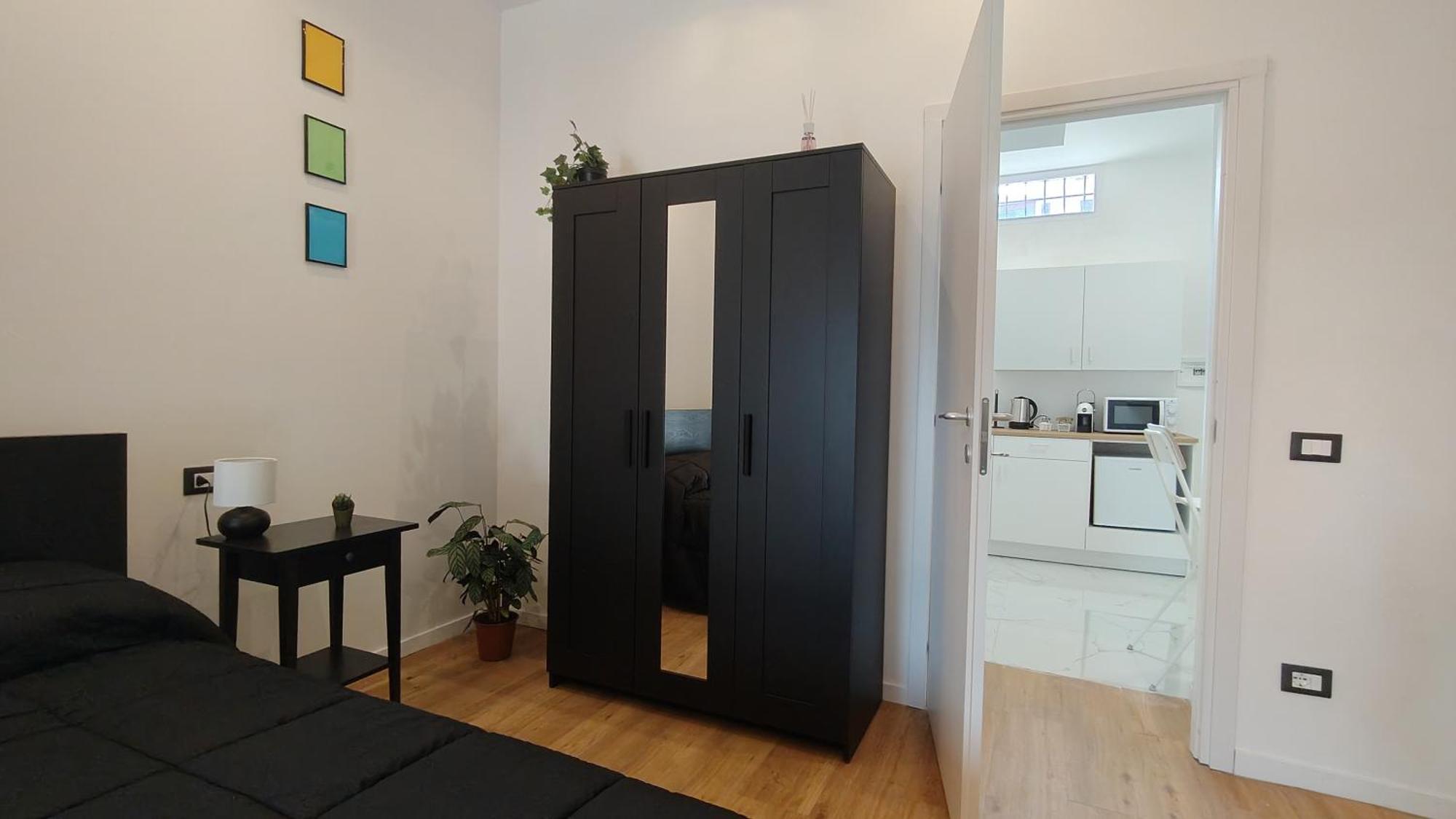 Zzzstation Guest house