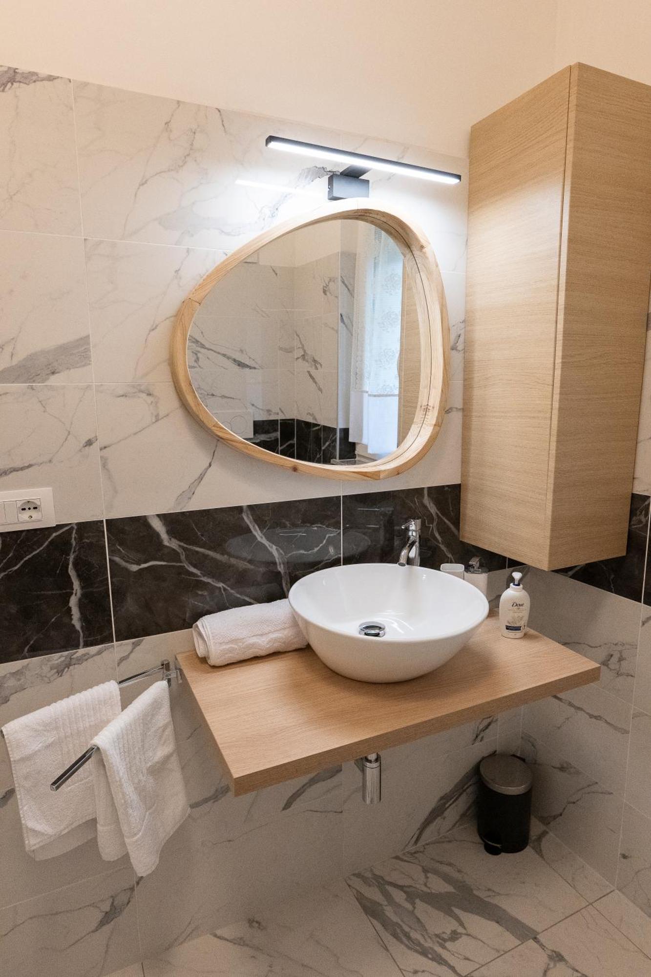 Apartment Il Nido Di Anna Rome