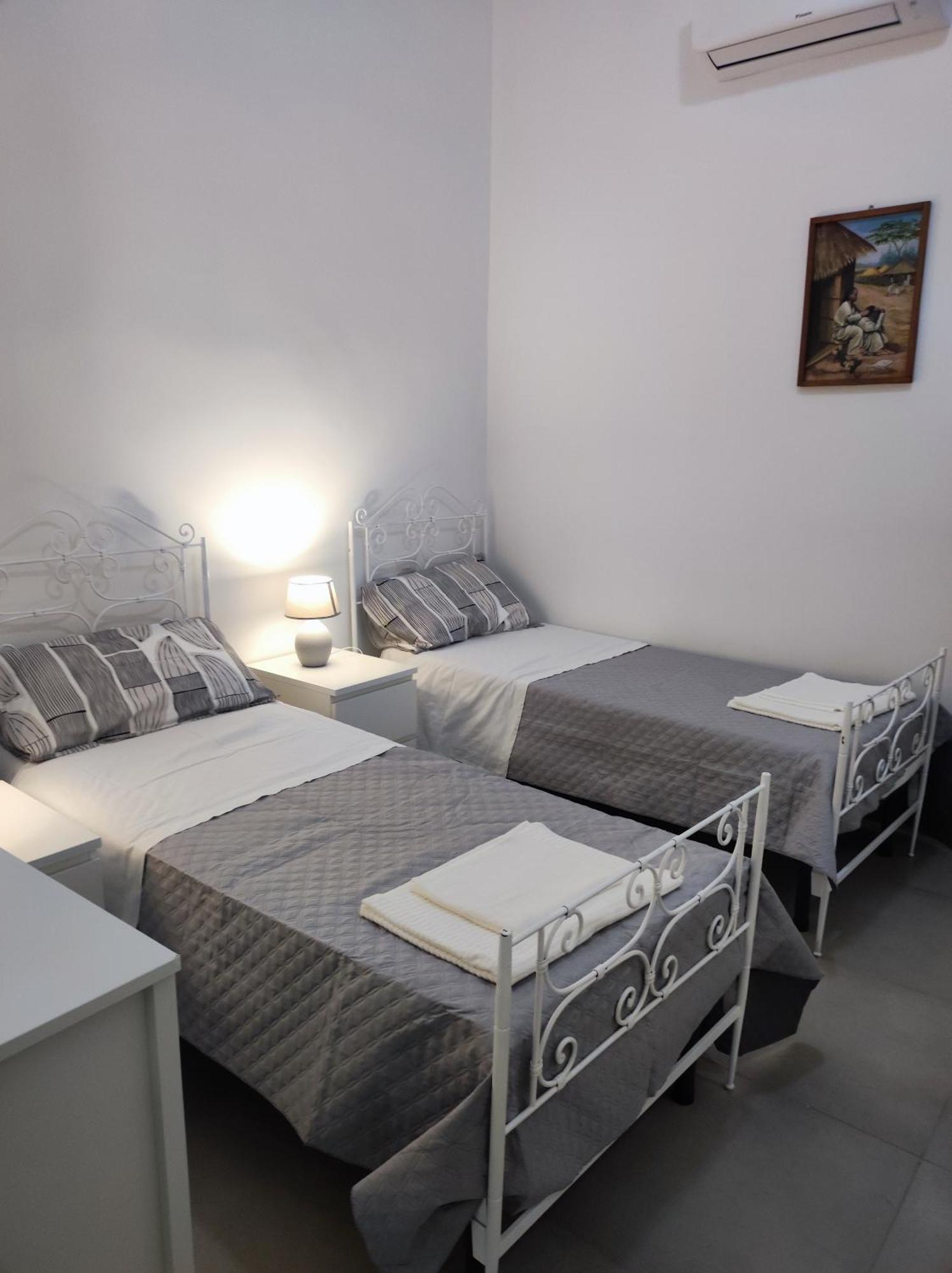 Apartment A San Lorenzo Netsuhe *