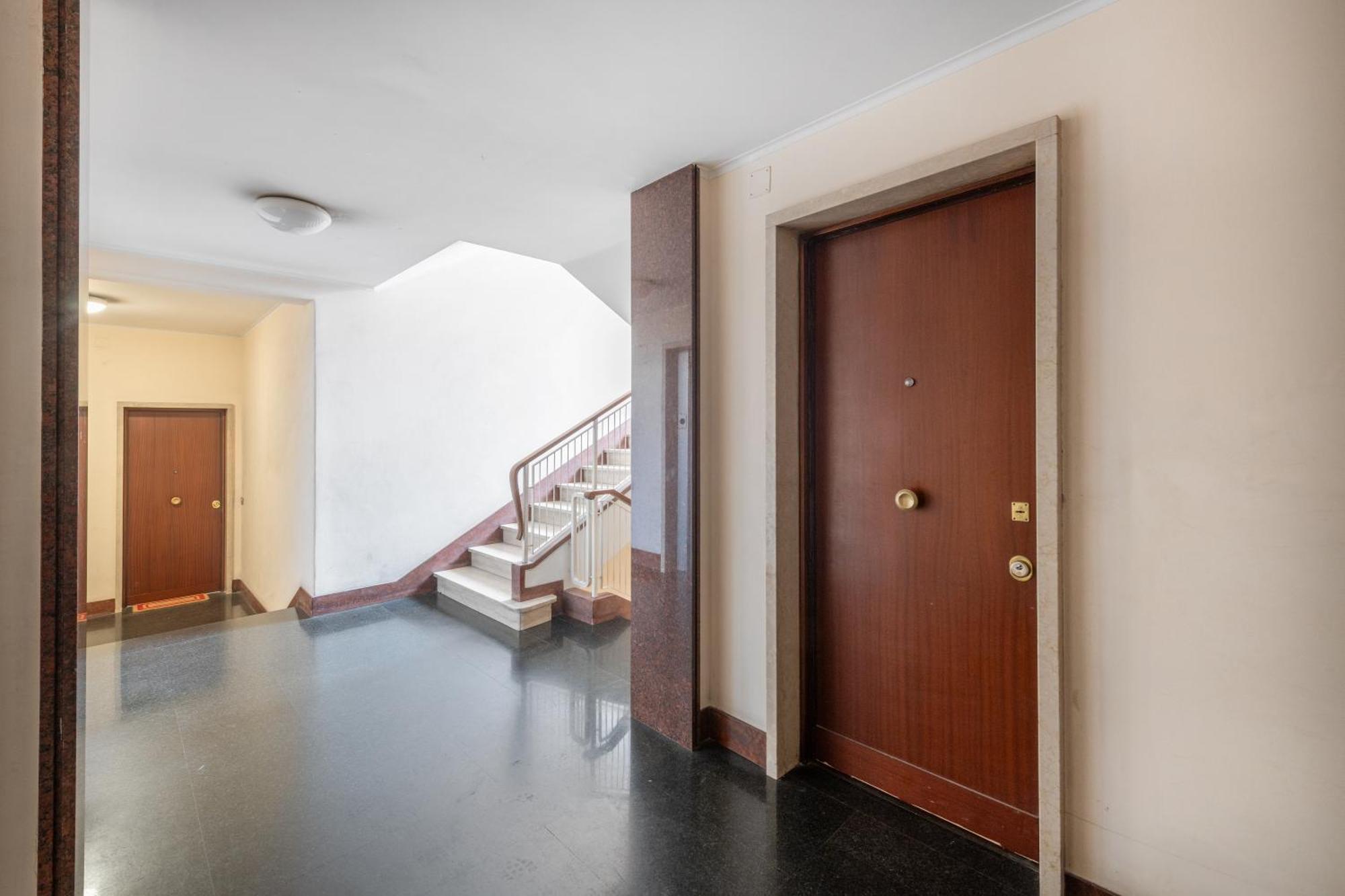 Apartment Noh Vatican *