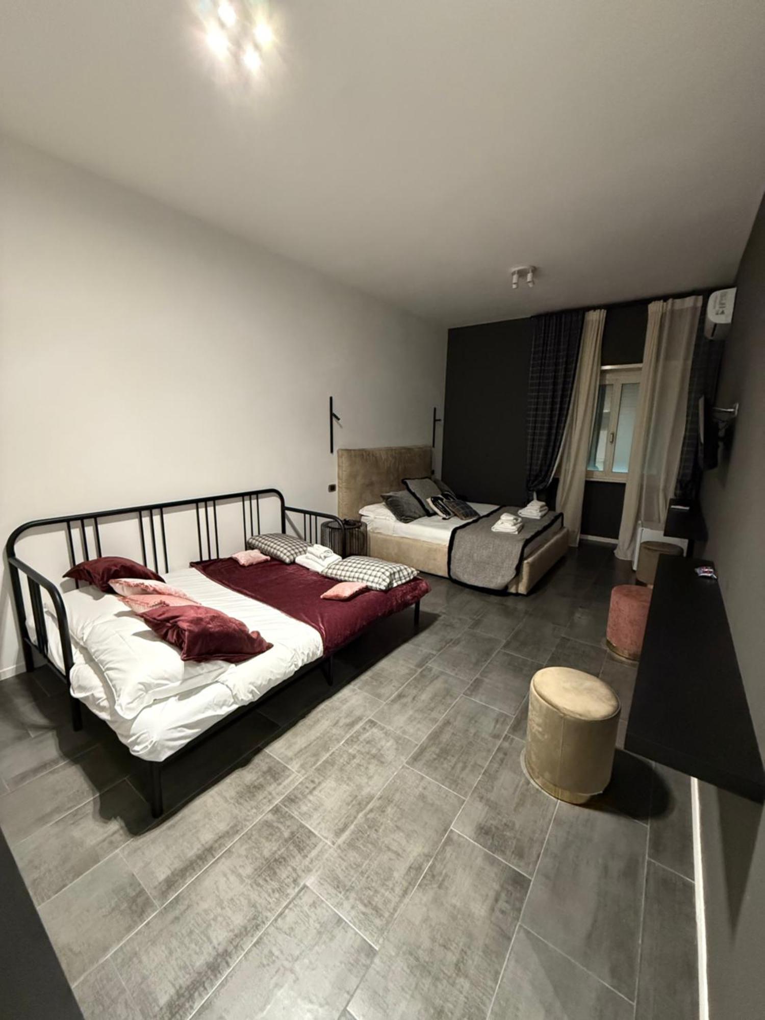 Guest house Xcross Garbatella *