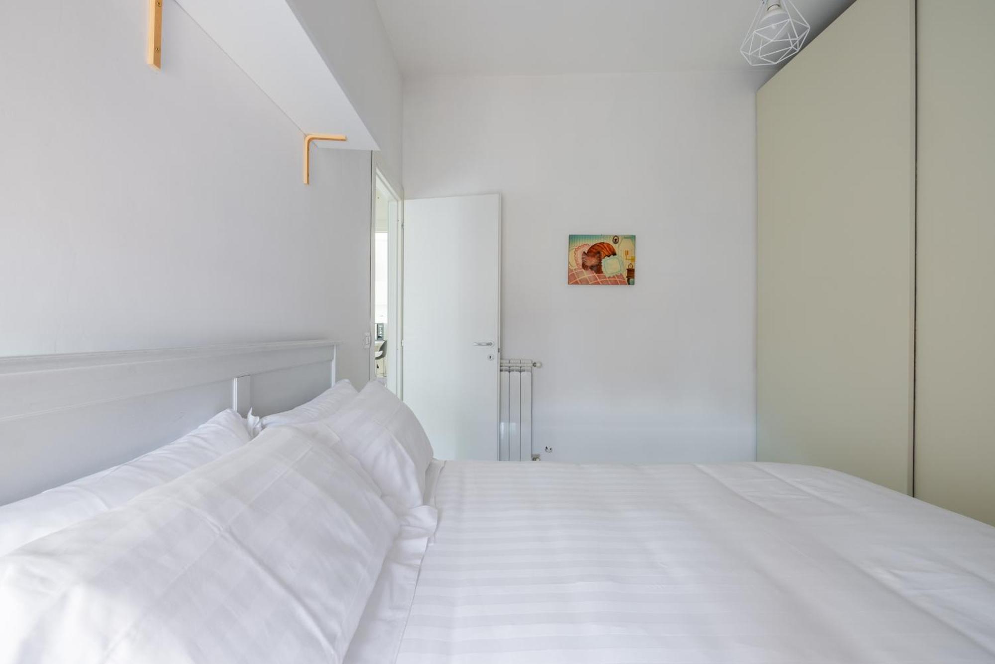 Apartment Hospitalityrome Piazza Dante Rome