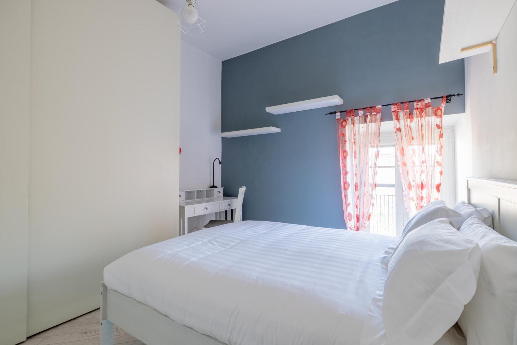 Hospitalityrome Piazza Dante Appartamento