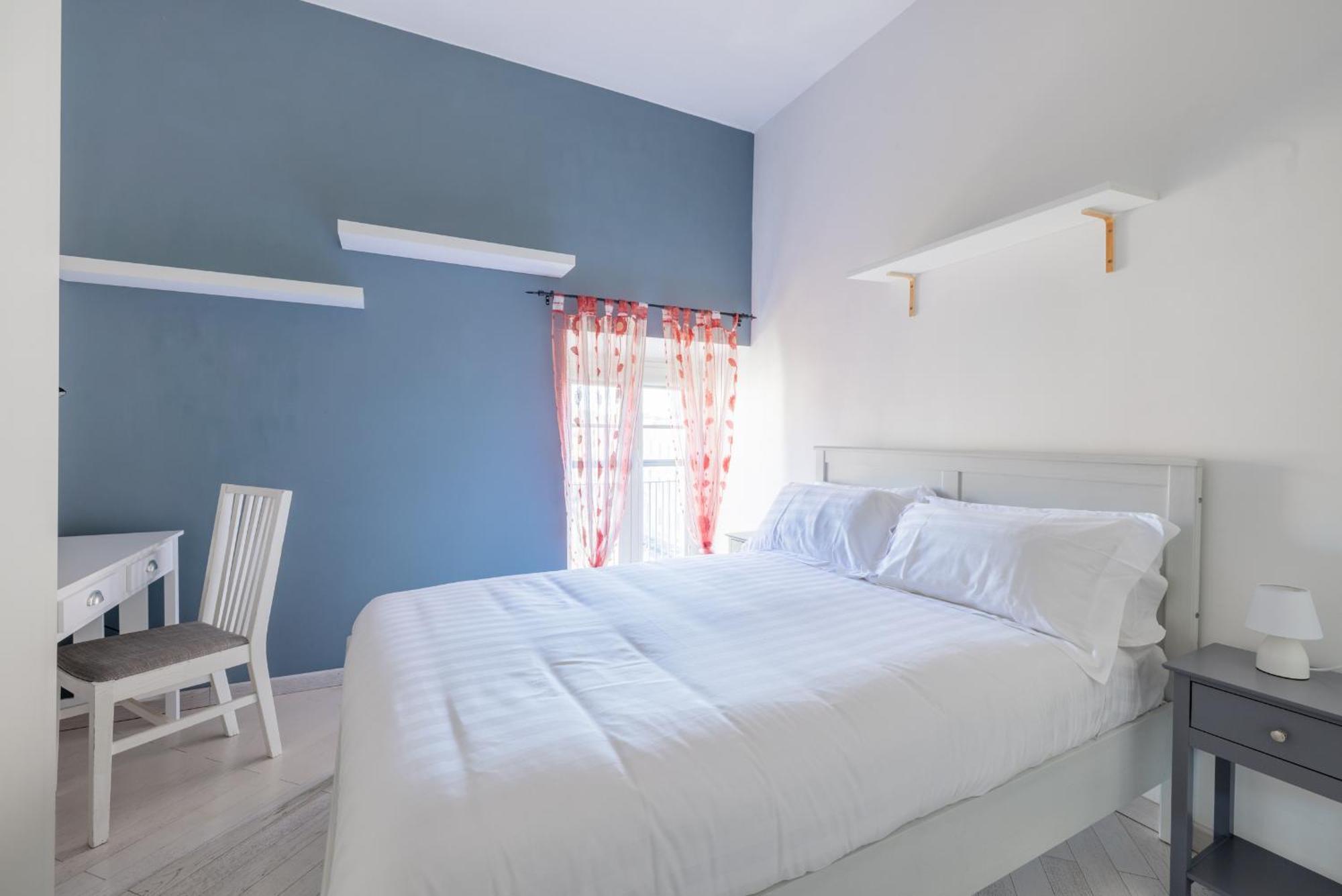 Appartamento Hospitalityrome Piazza Dante