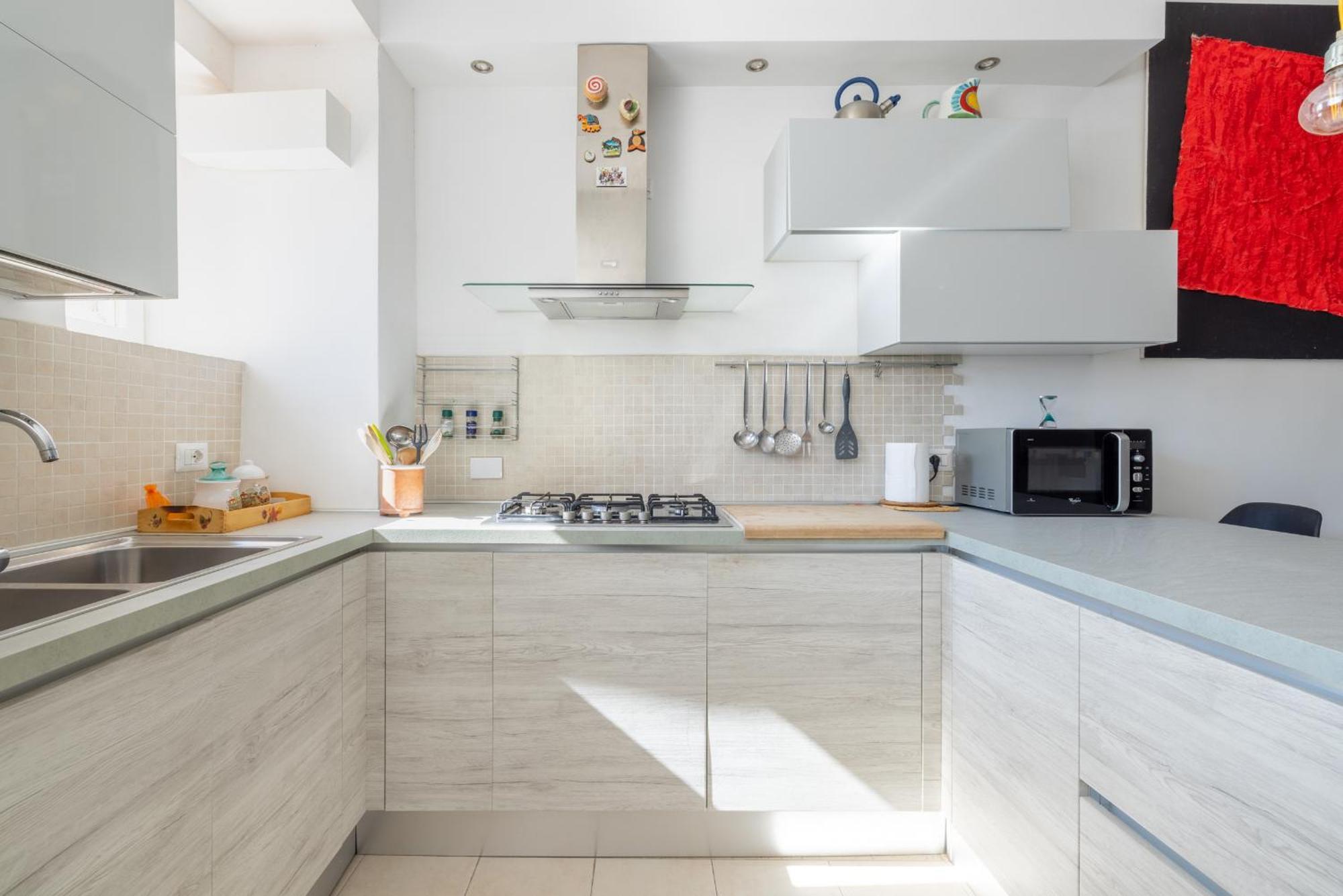 Apartment Hospitalityrome Piazza Dante *