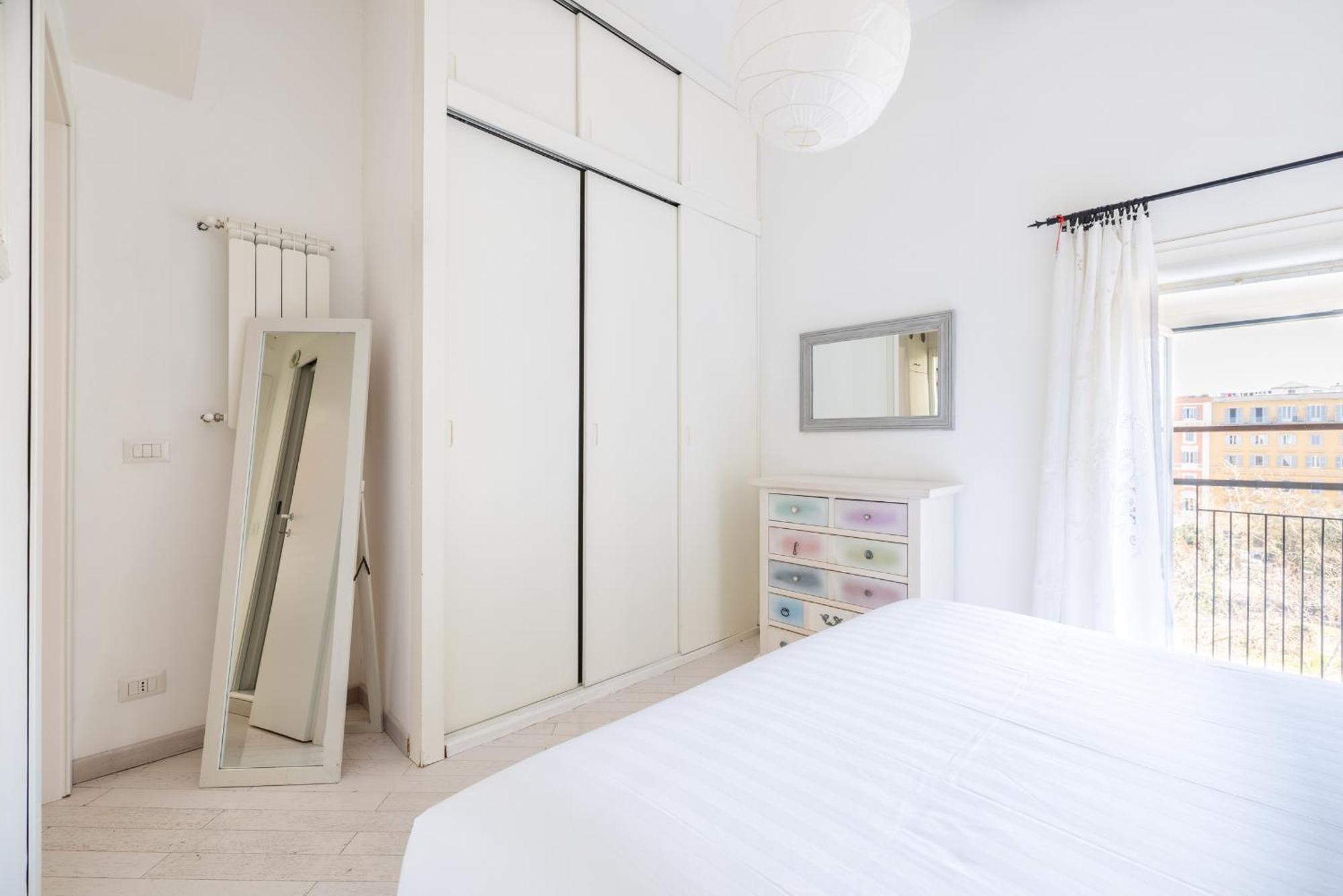 Apartment Hospitalityrome Piazza Dante Rome