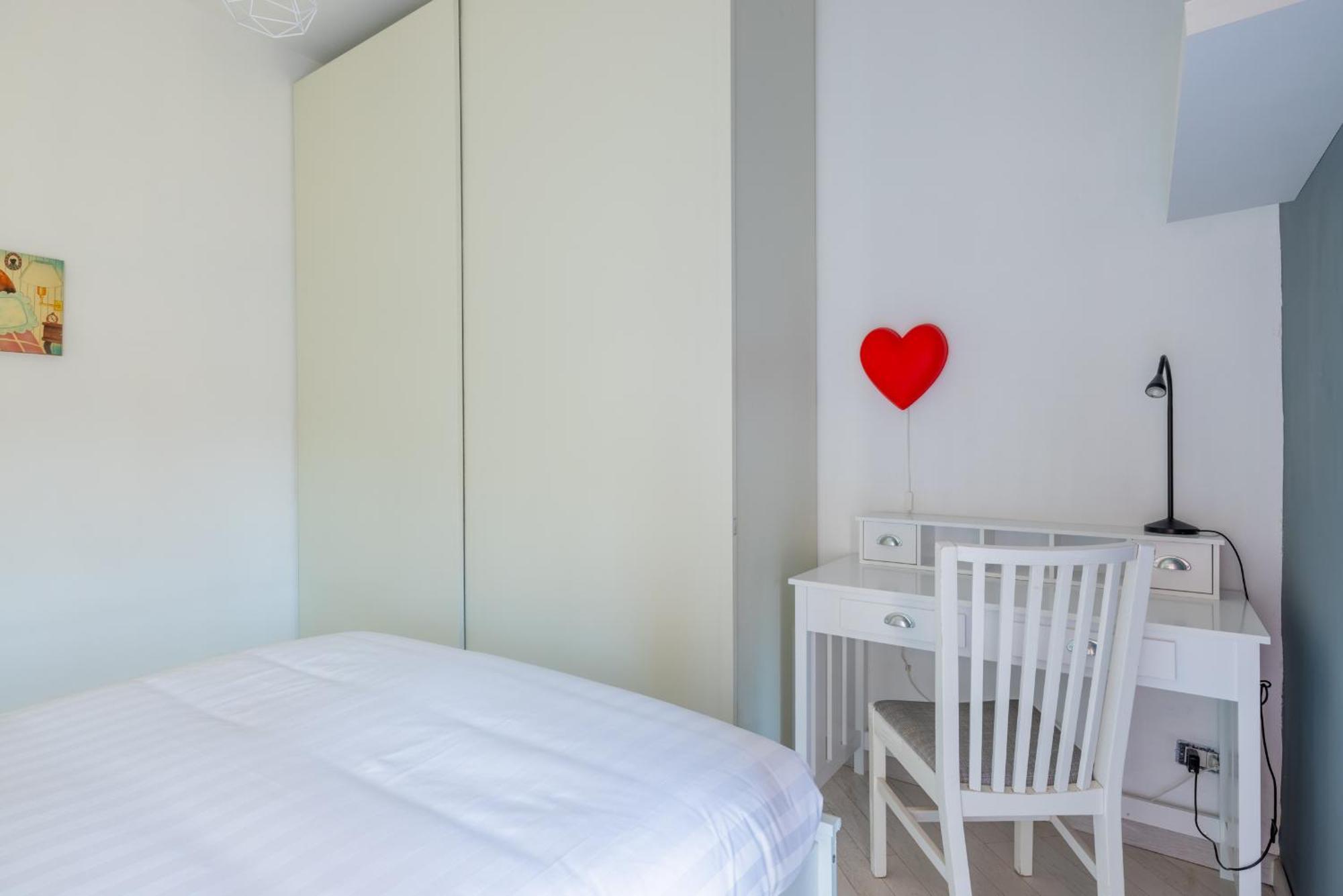 Hospitalityrome Piazza Dante * Rome