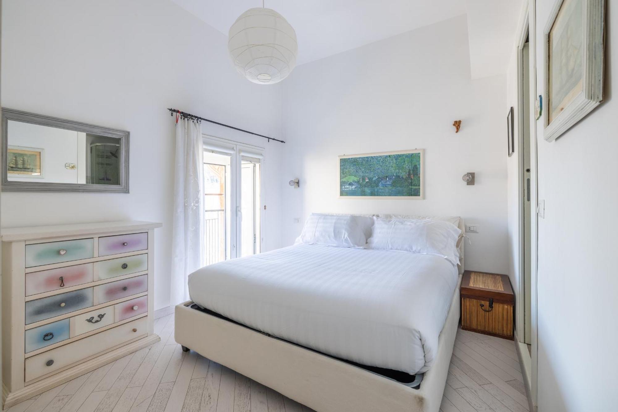 Hospitalityrome Piazza Dante Appartamento *