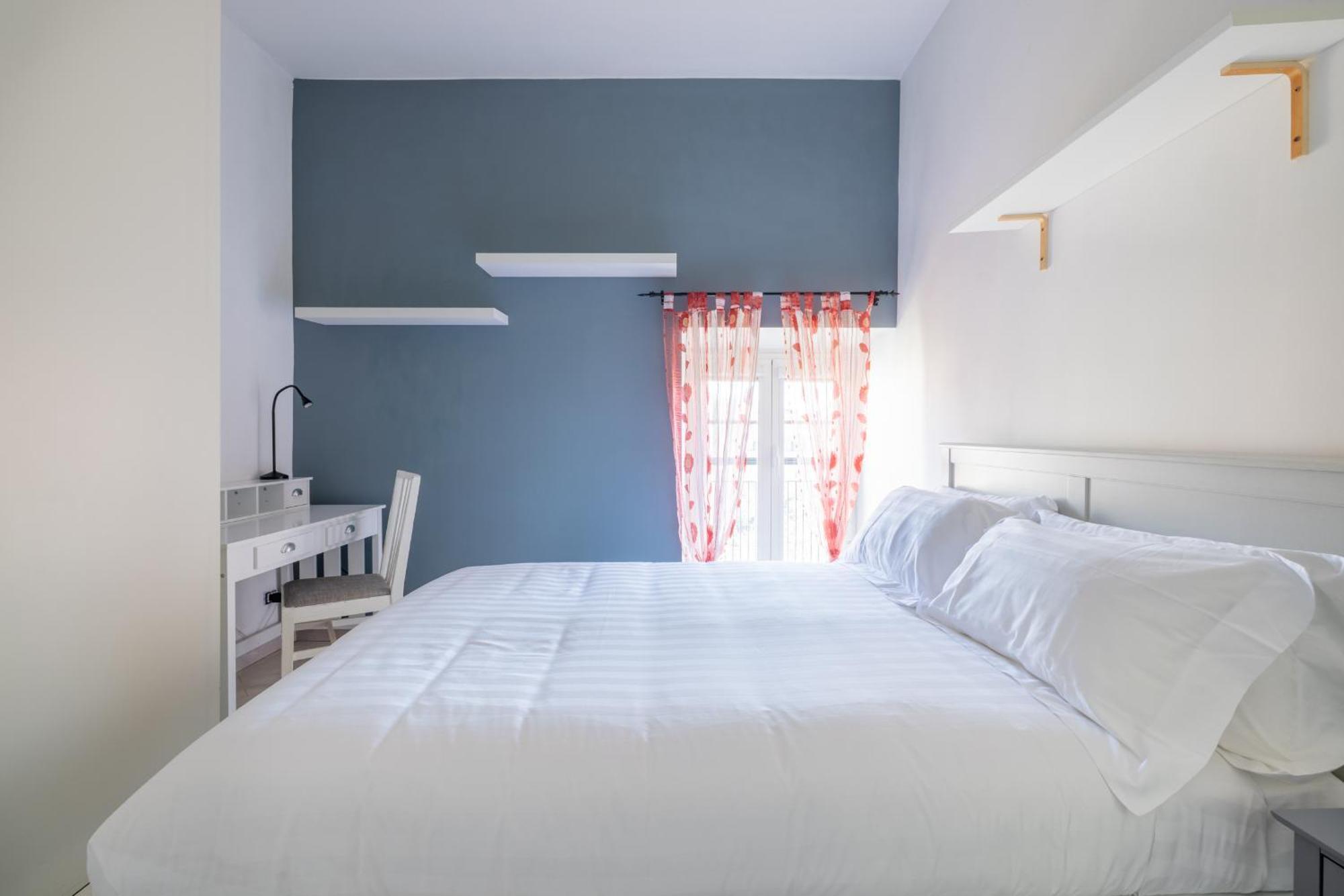 Apartment Hospitalityrome Piazza Dante Rome