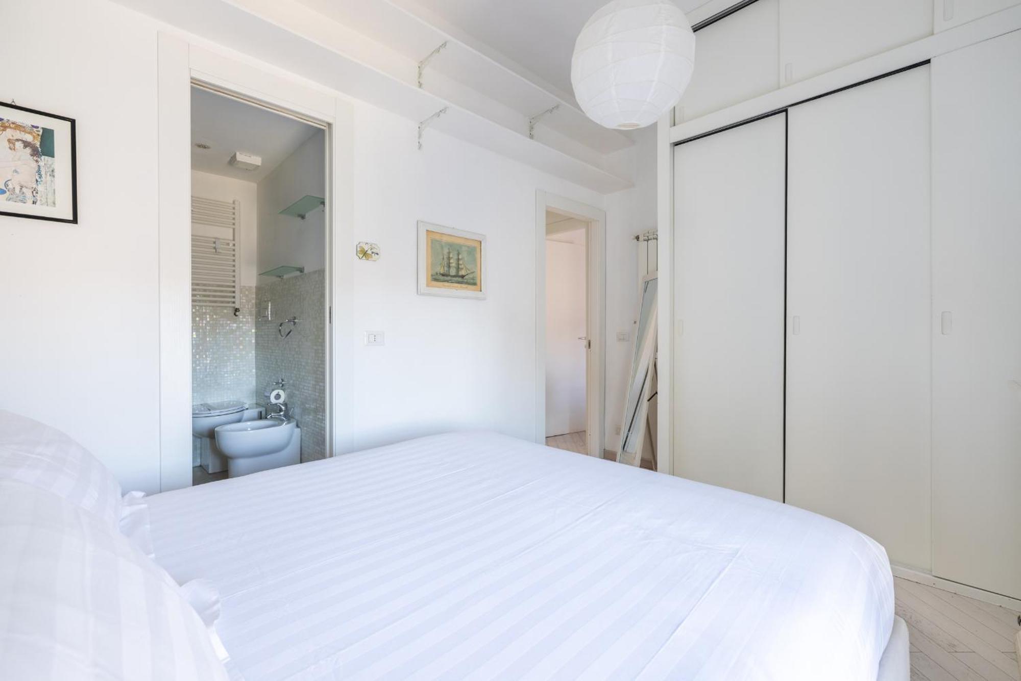 Appartamento Hospitalityrome Piazza Dante *