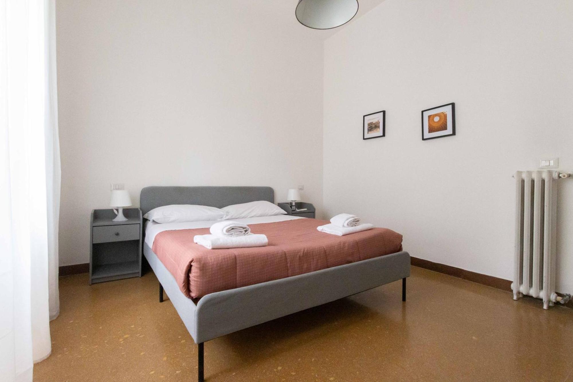 Domus Erasmo Rome