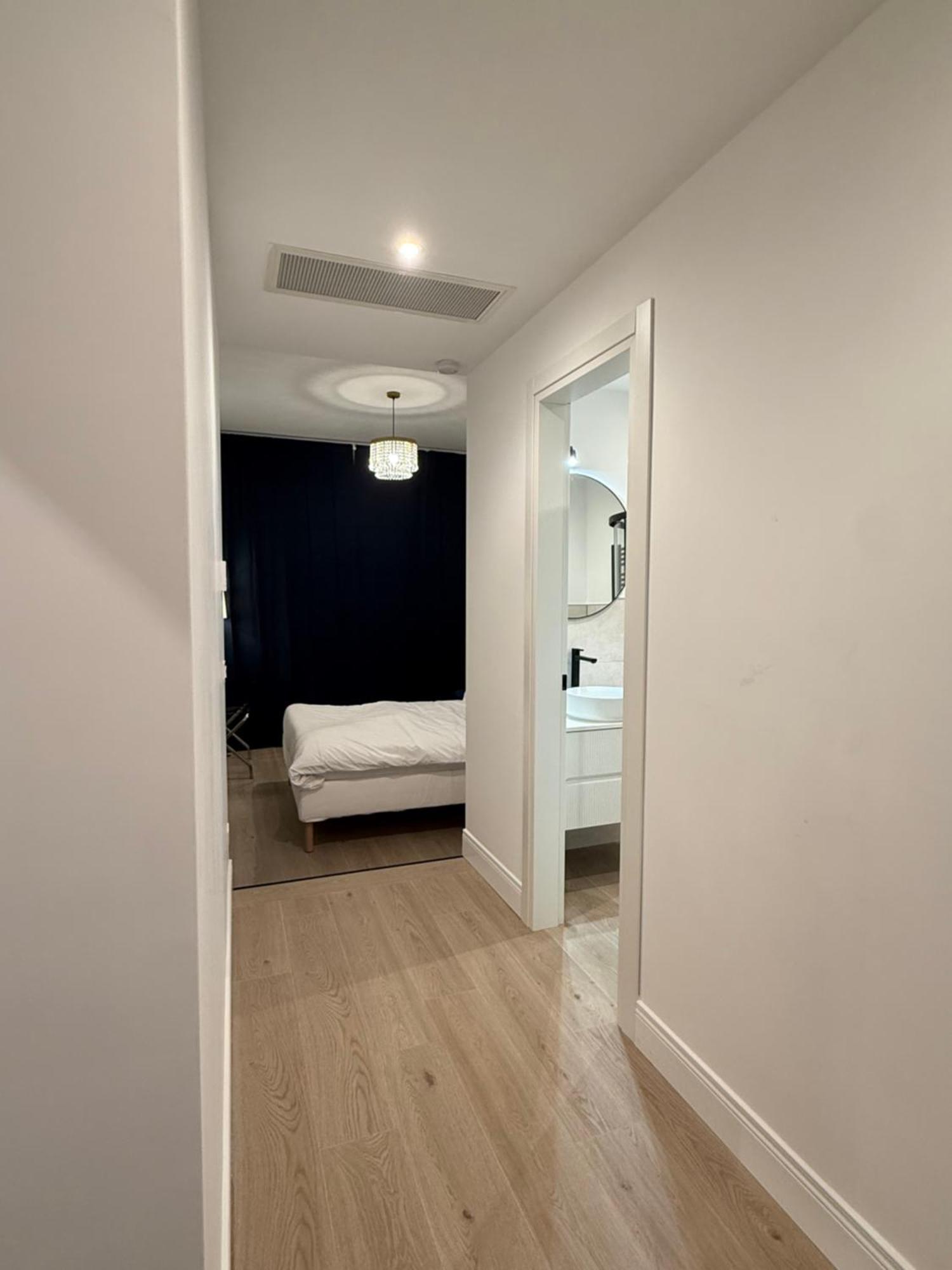 Lux Vatican Guest house *
