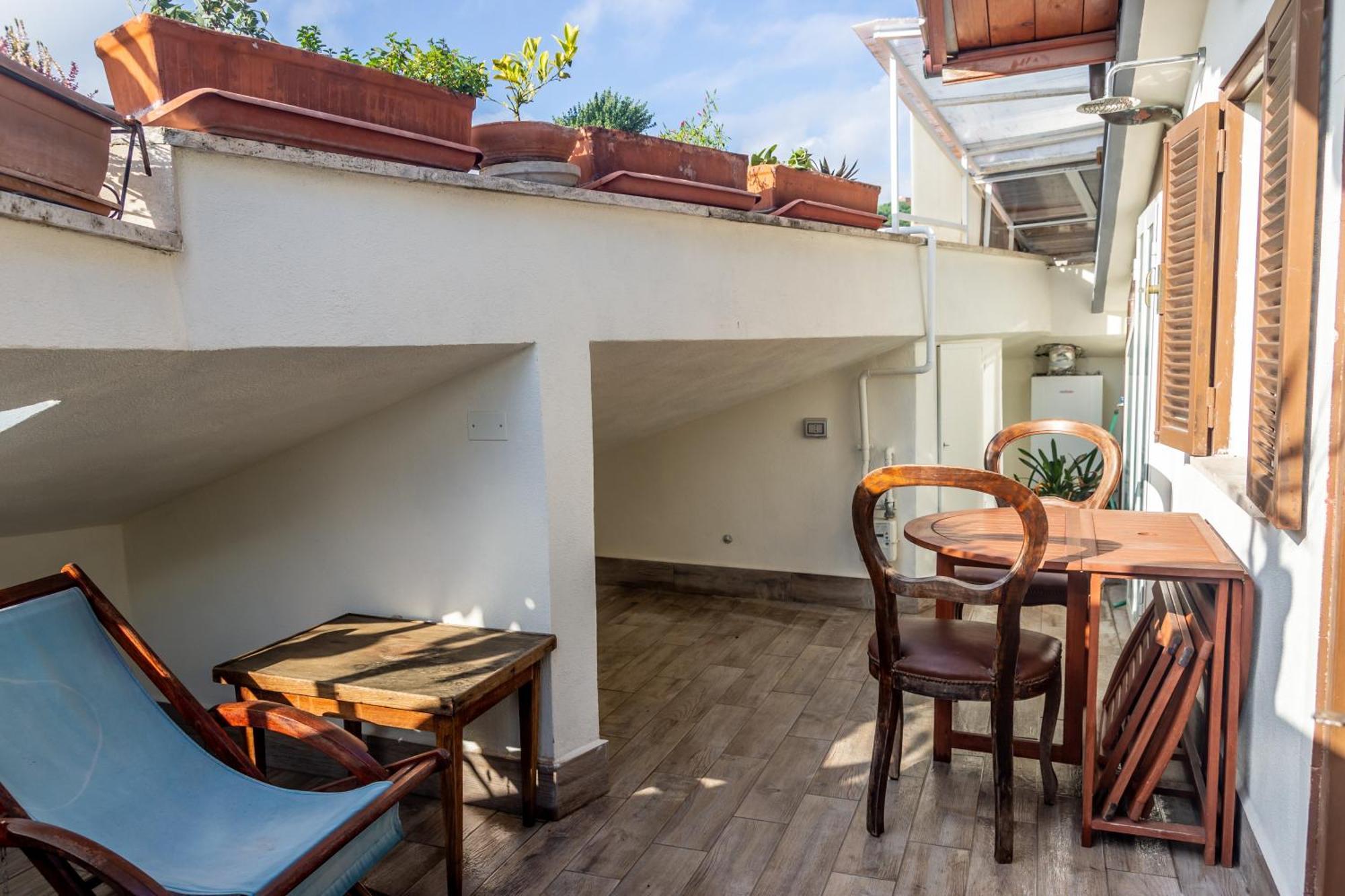 Gandino Casa vacanze