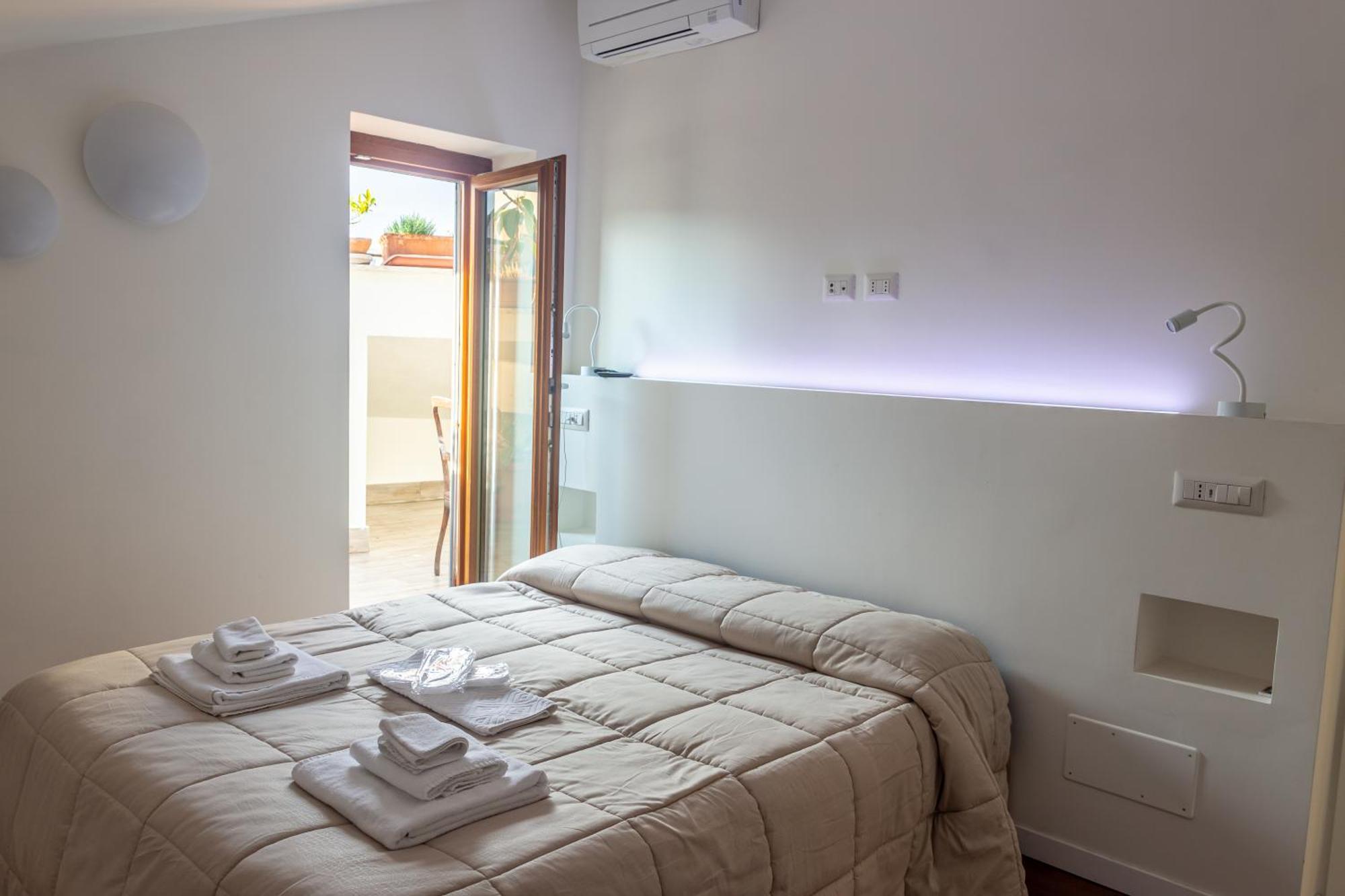 Gandino Casa vacanze Roma
