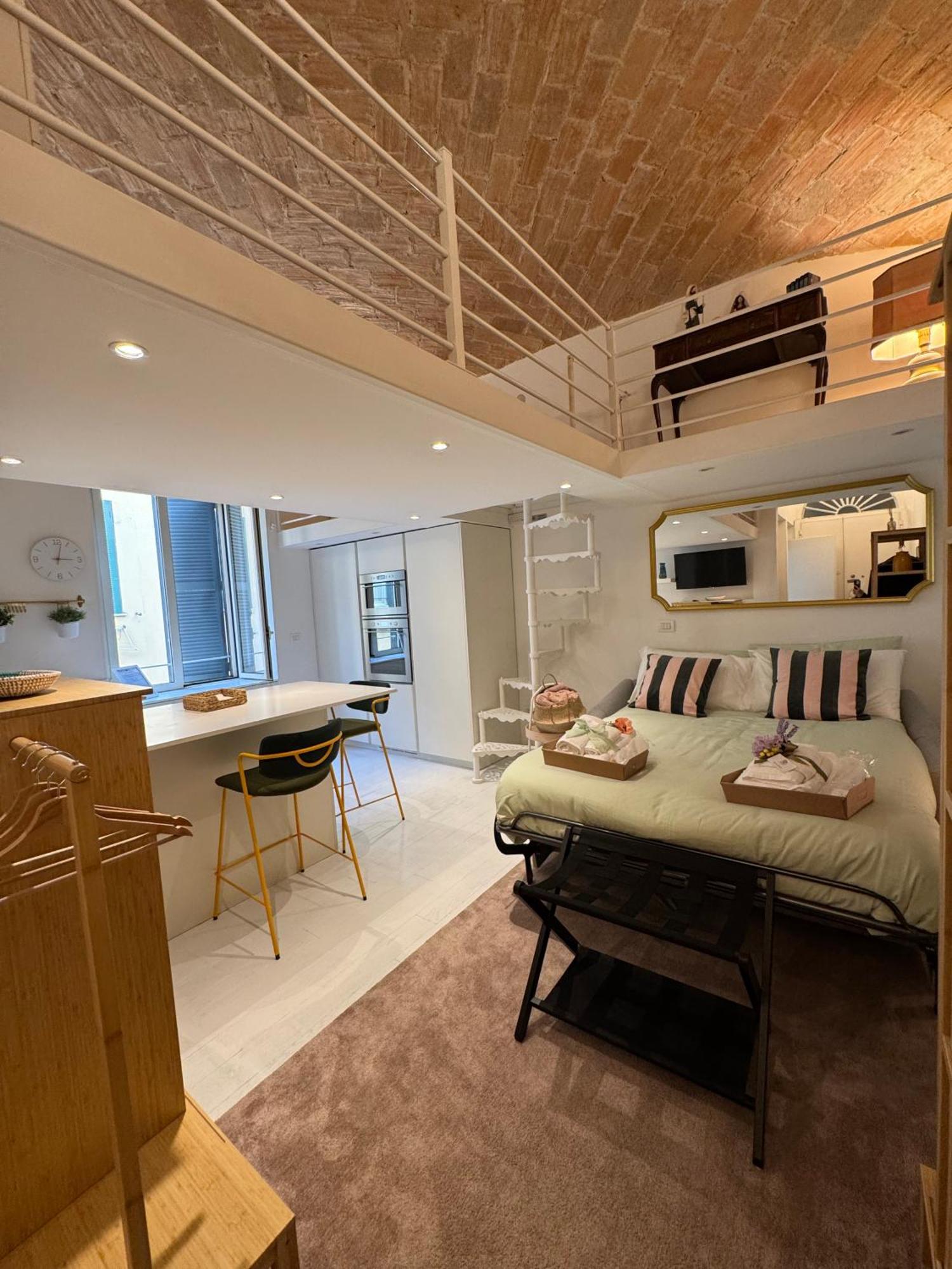 Hestya Domus Appartamento Roma