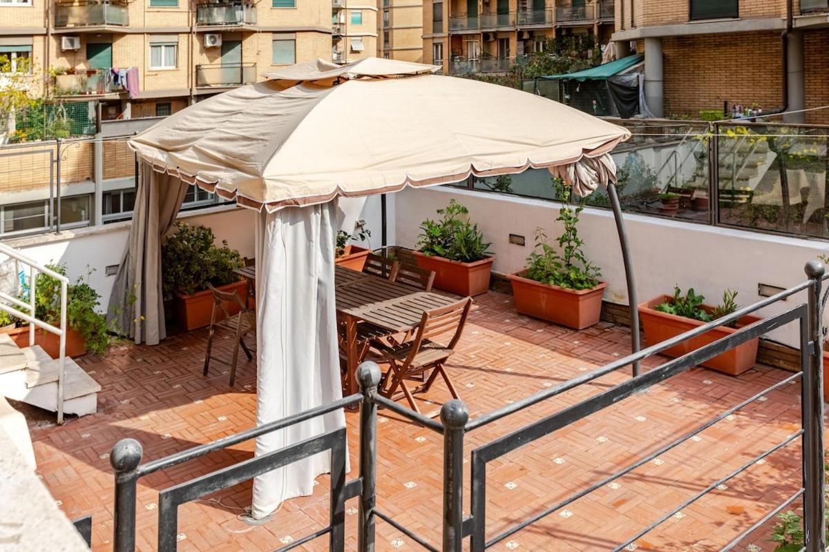 Casa Bella Rome
