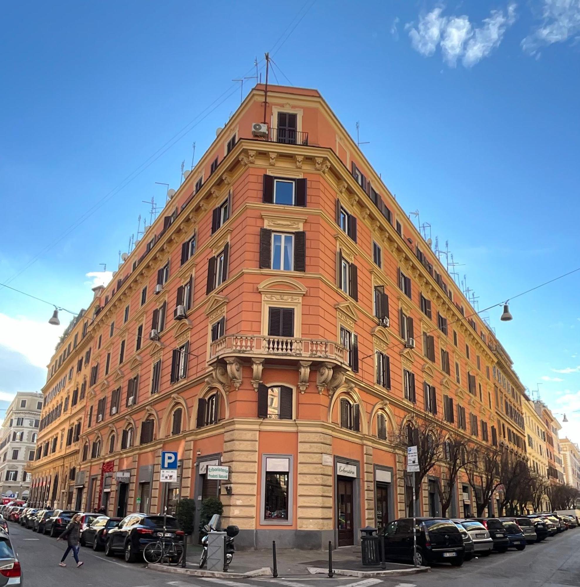 Apartment Maria House Saint Peter Rome