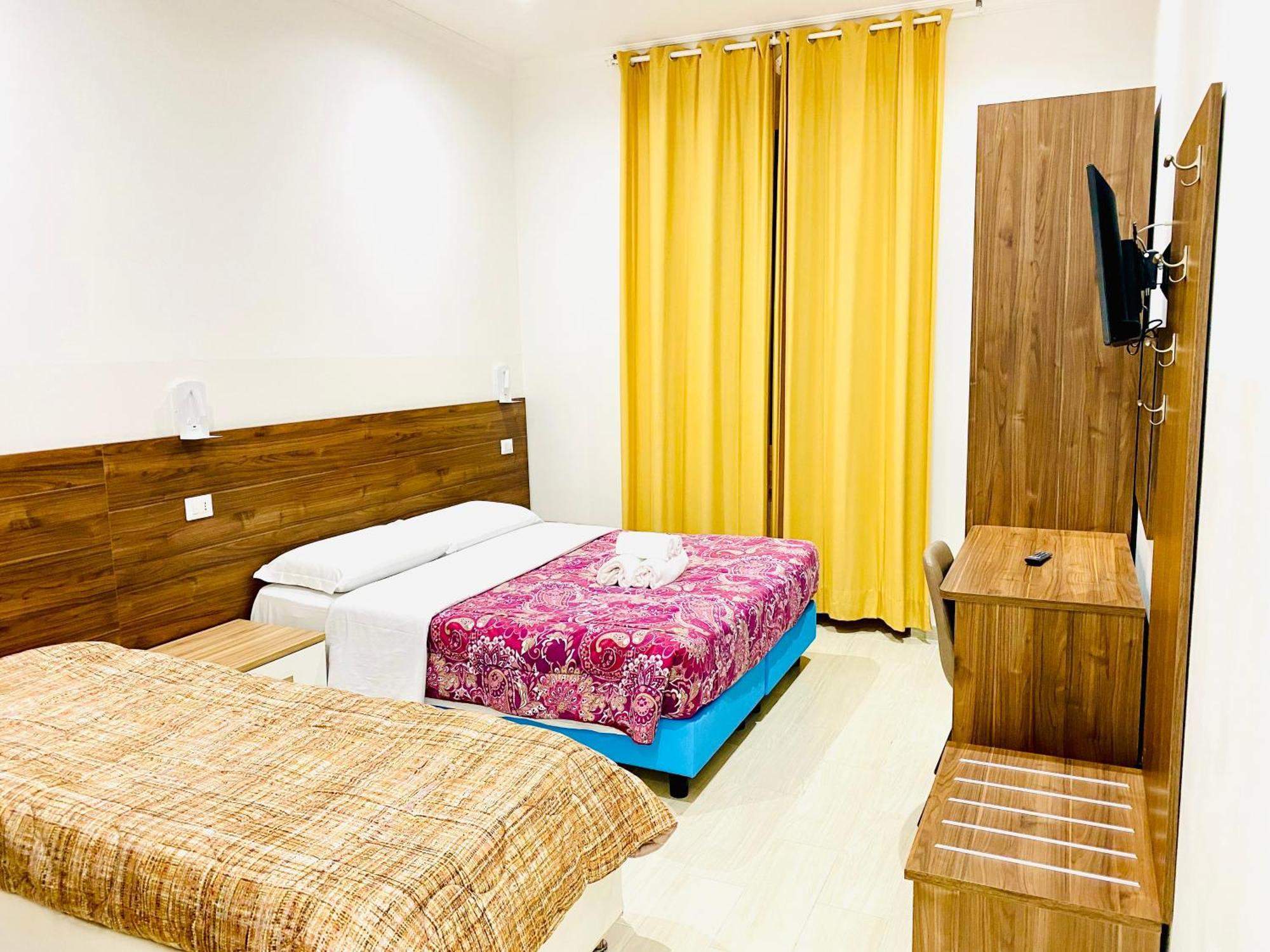 Guest house Milazzo *