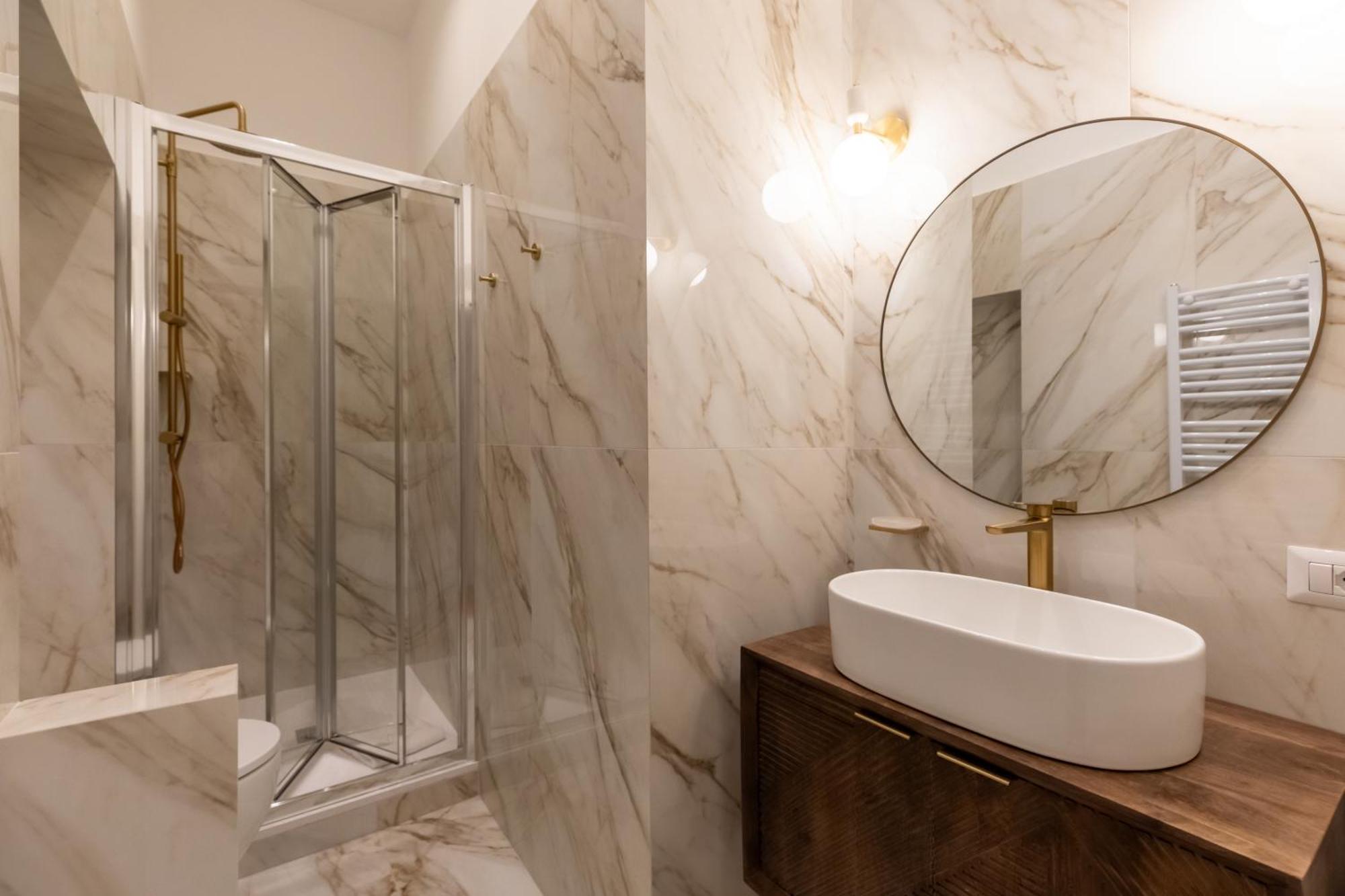 Guest house Trevi *