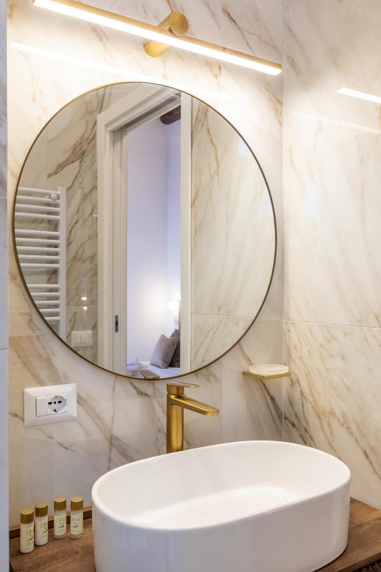 Guest house Trevi *