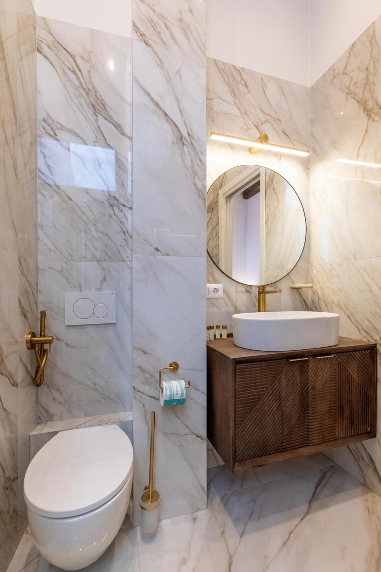Trevi Guest house *