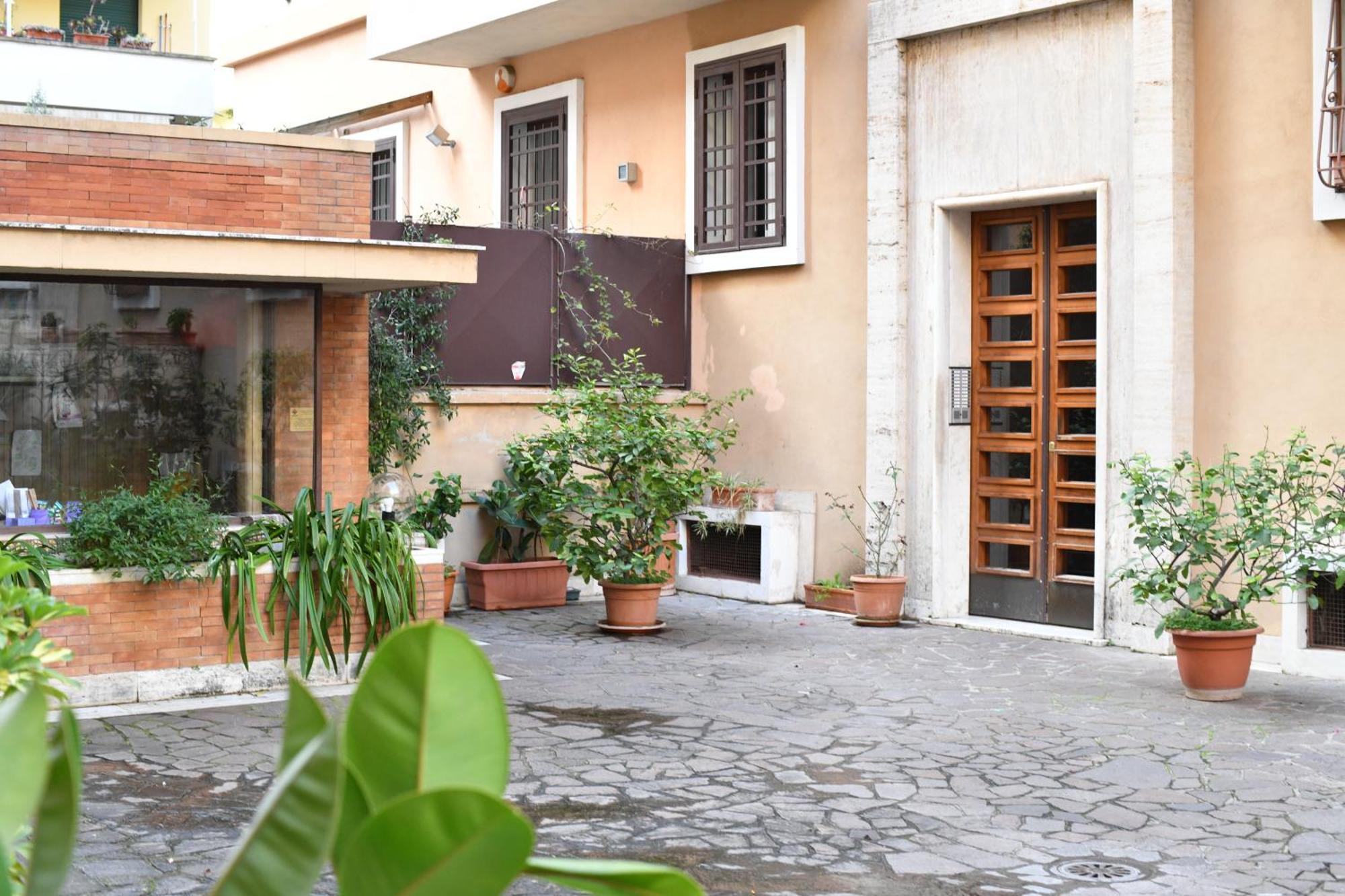Homestay Bfabretti5 Rome