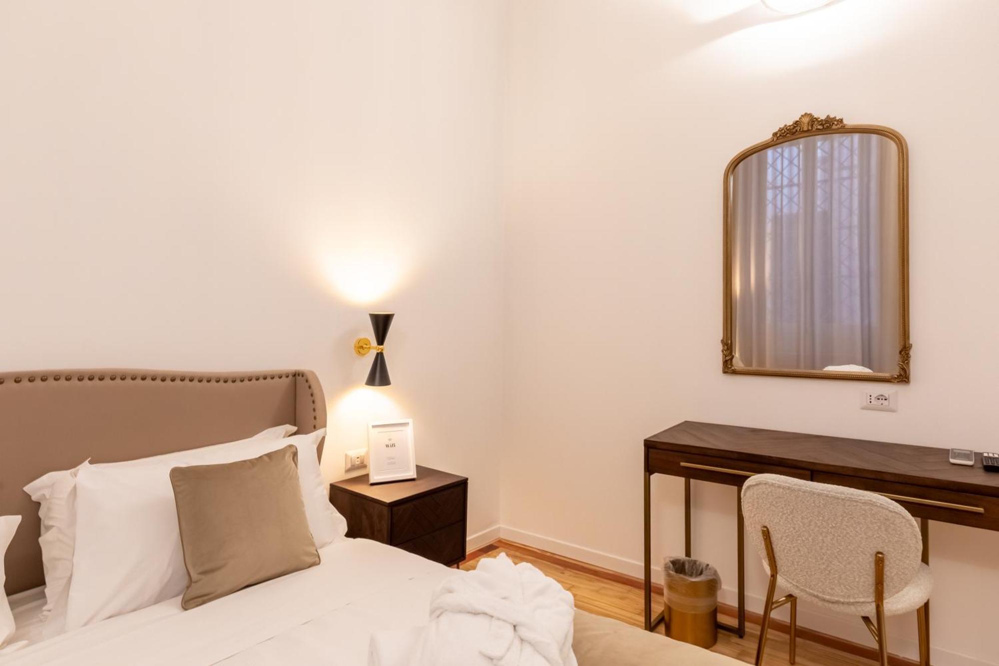 Guest house Trevi