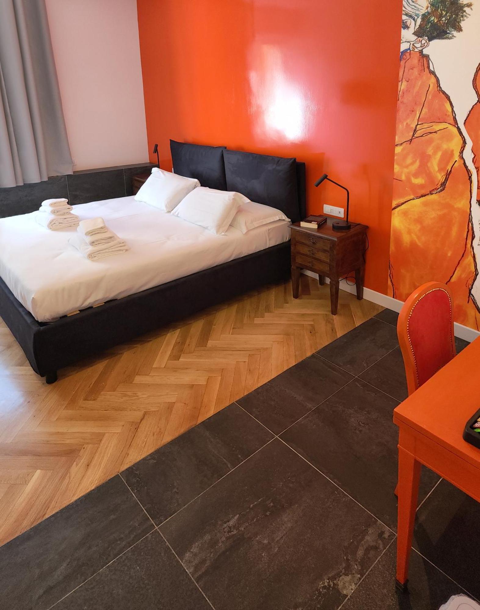 Guest house Prisma